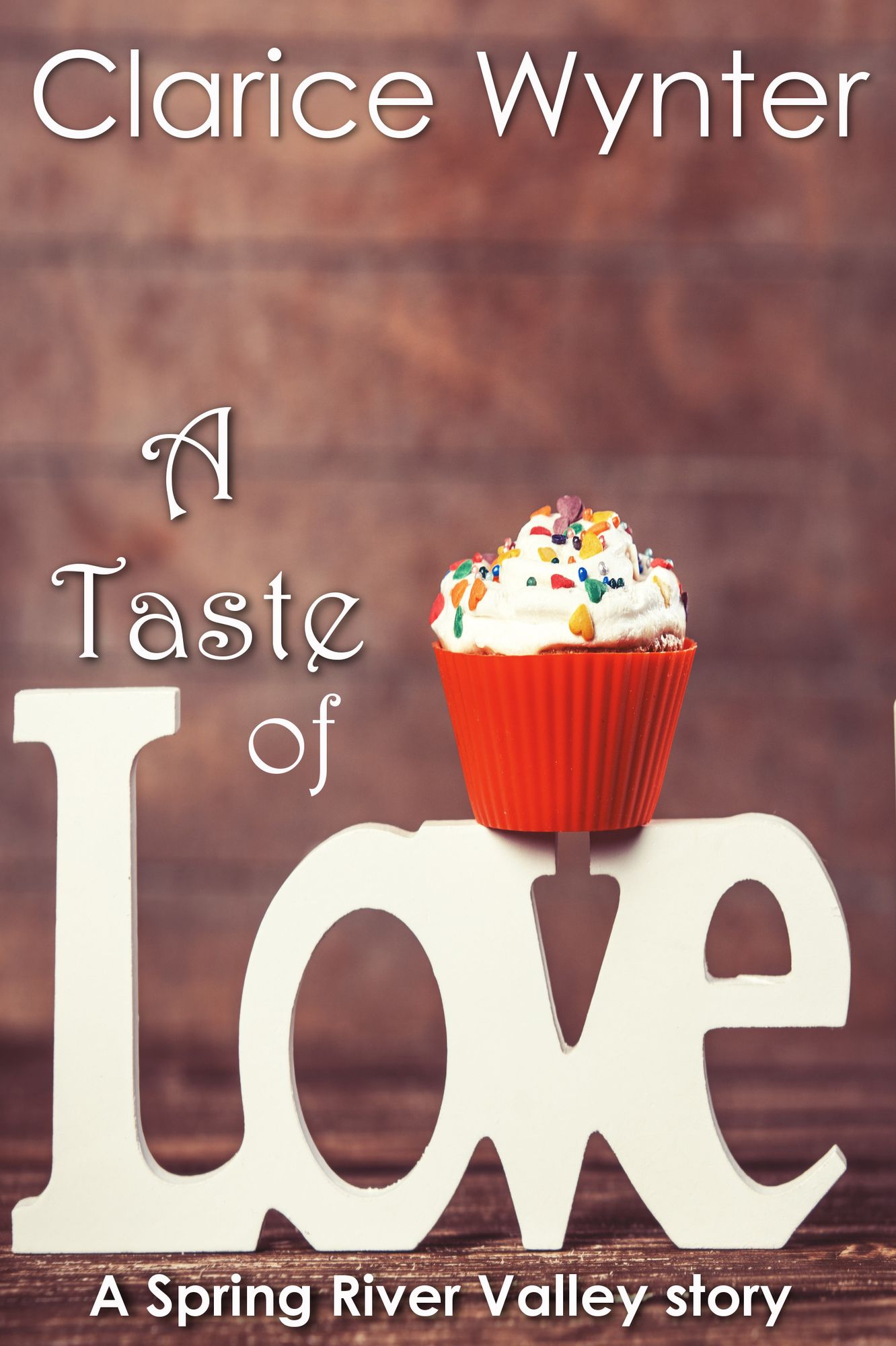 A Taste of Love