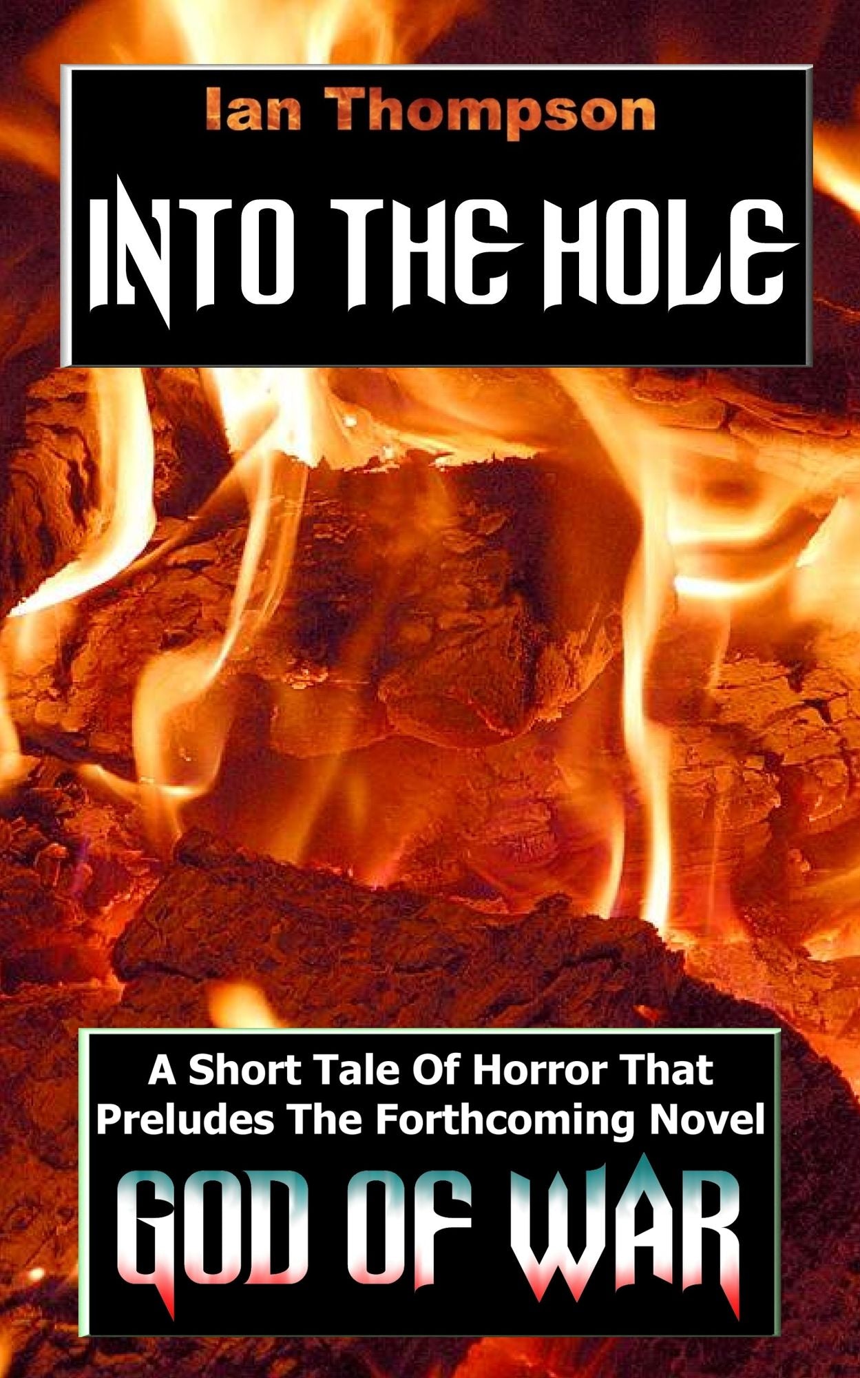 Into The Hole