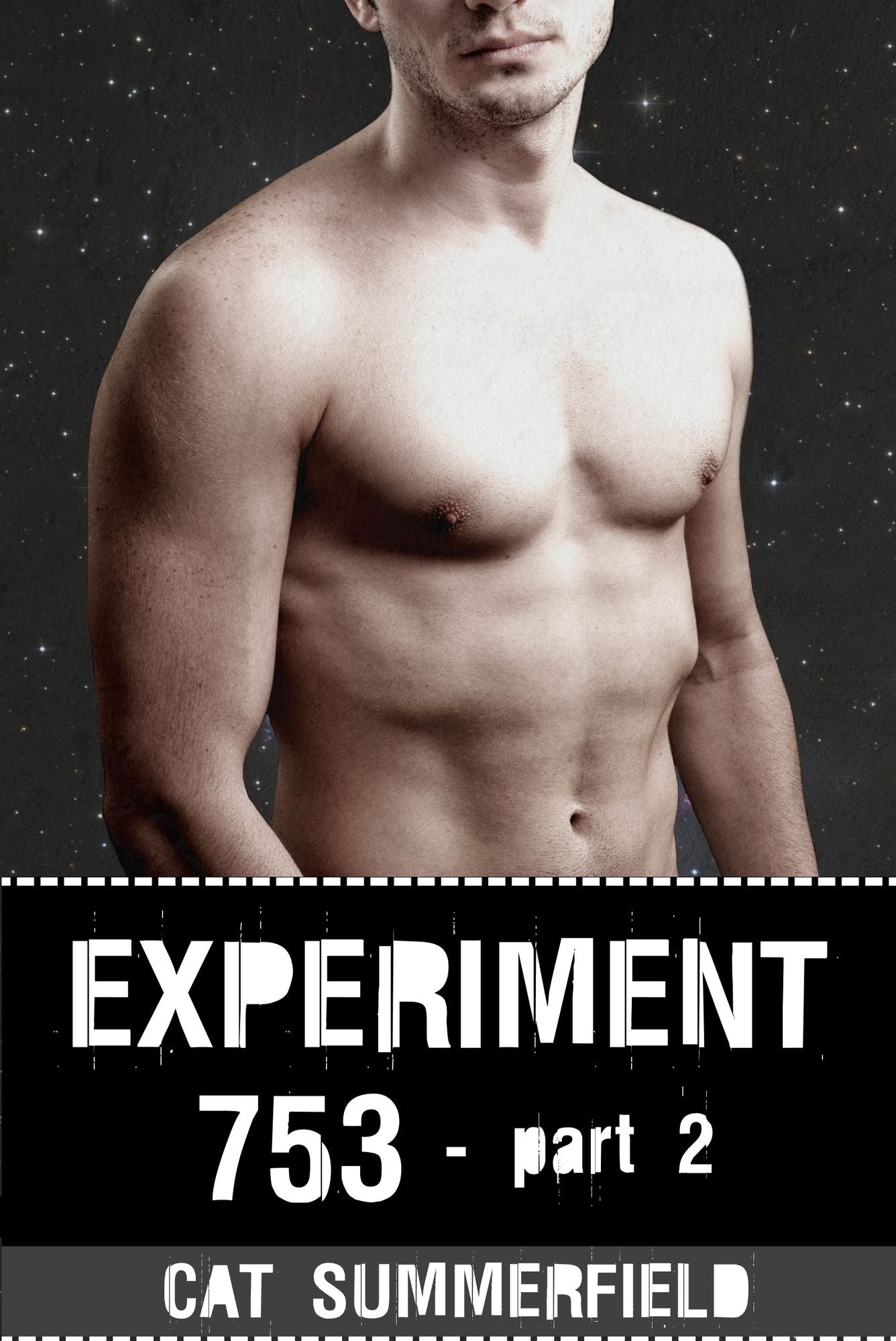 Experiment 753: Part 2