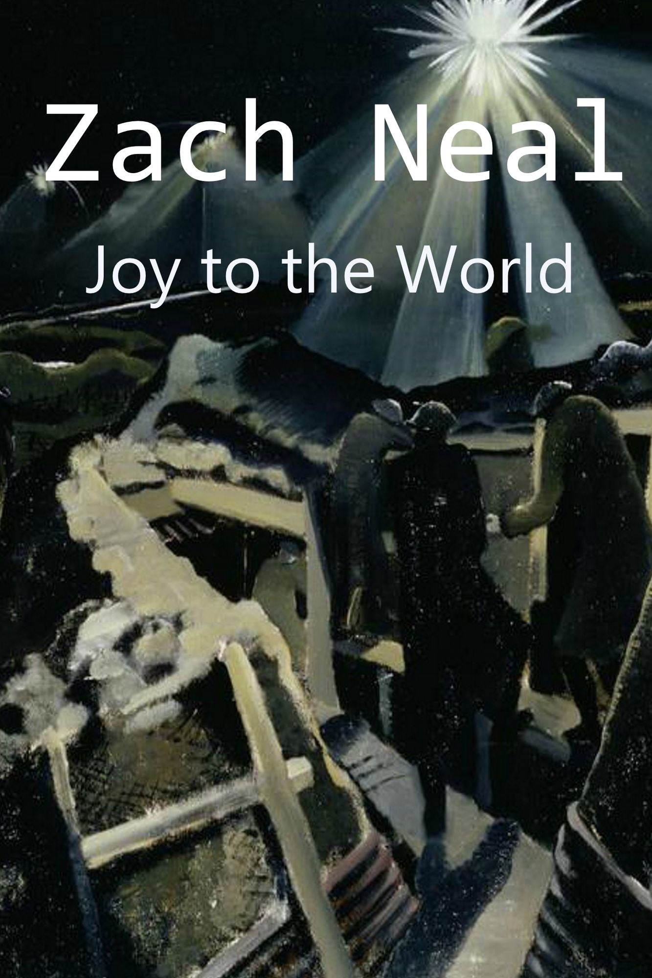 Joy to the World