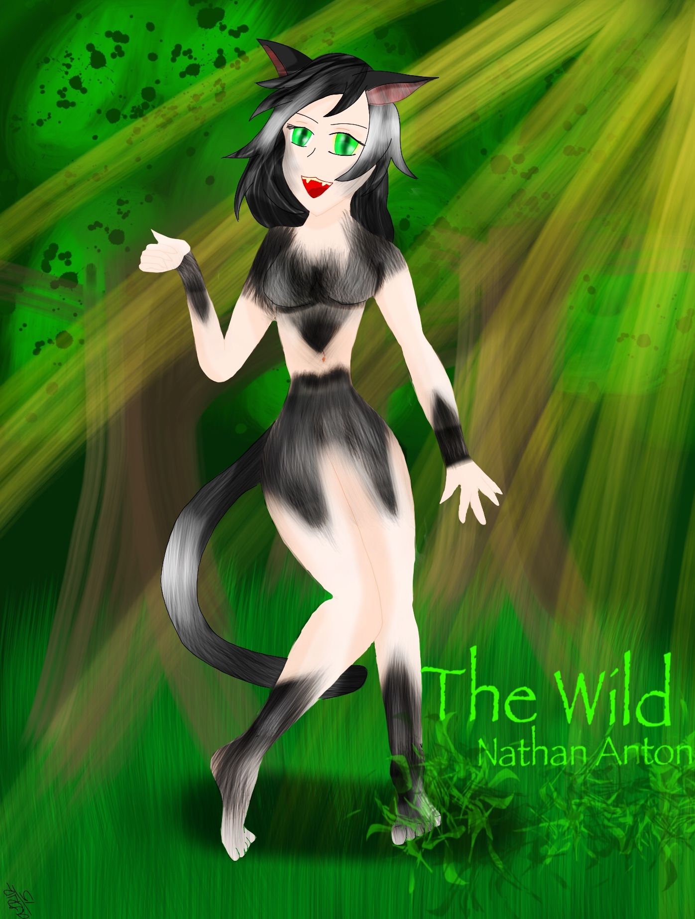 The Wild