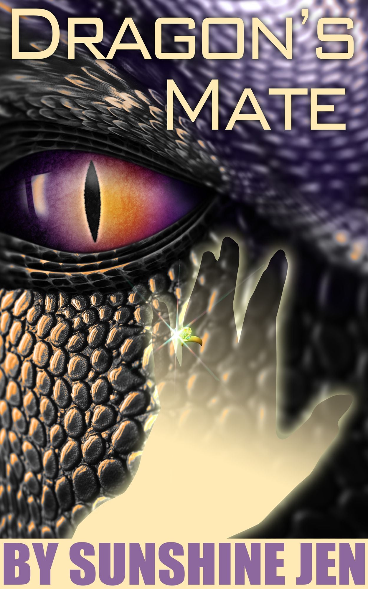Dragon's Mate