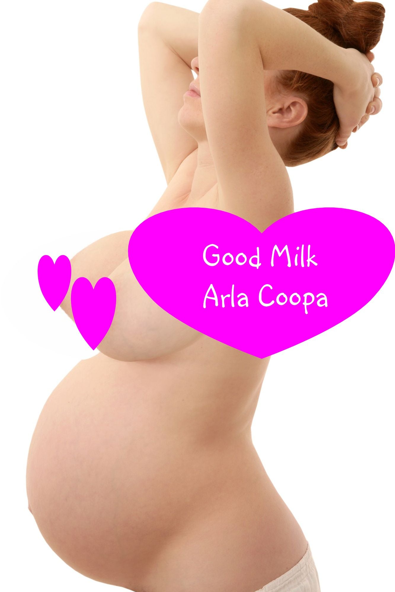 Good Milk