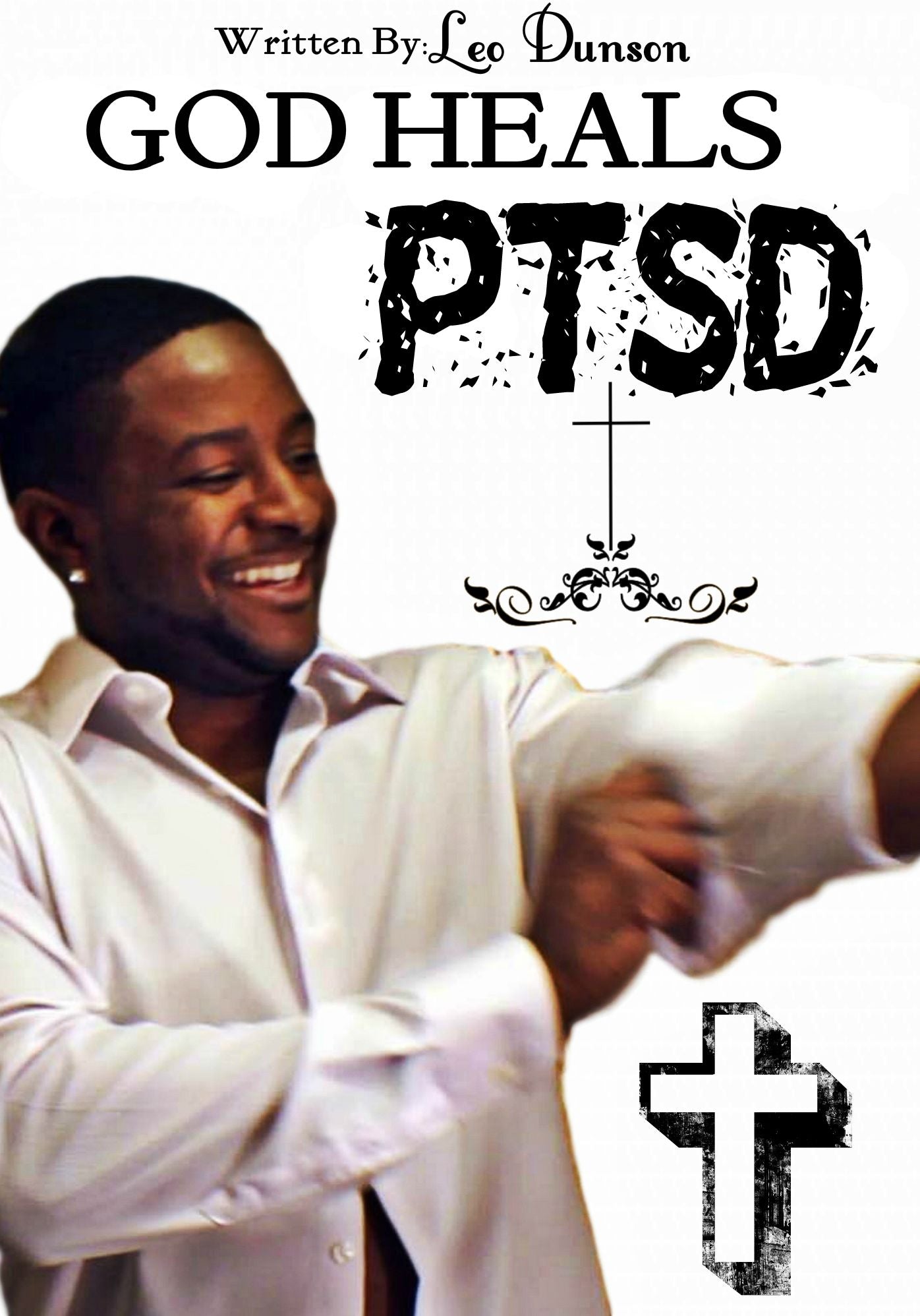 God Heals PTSD