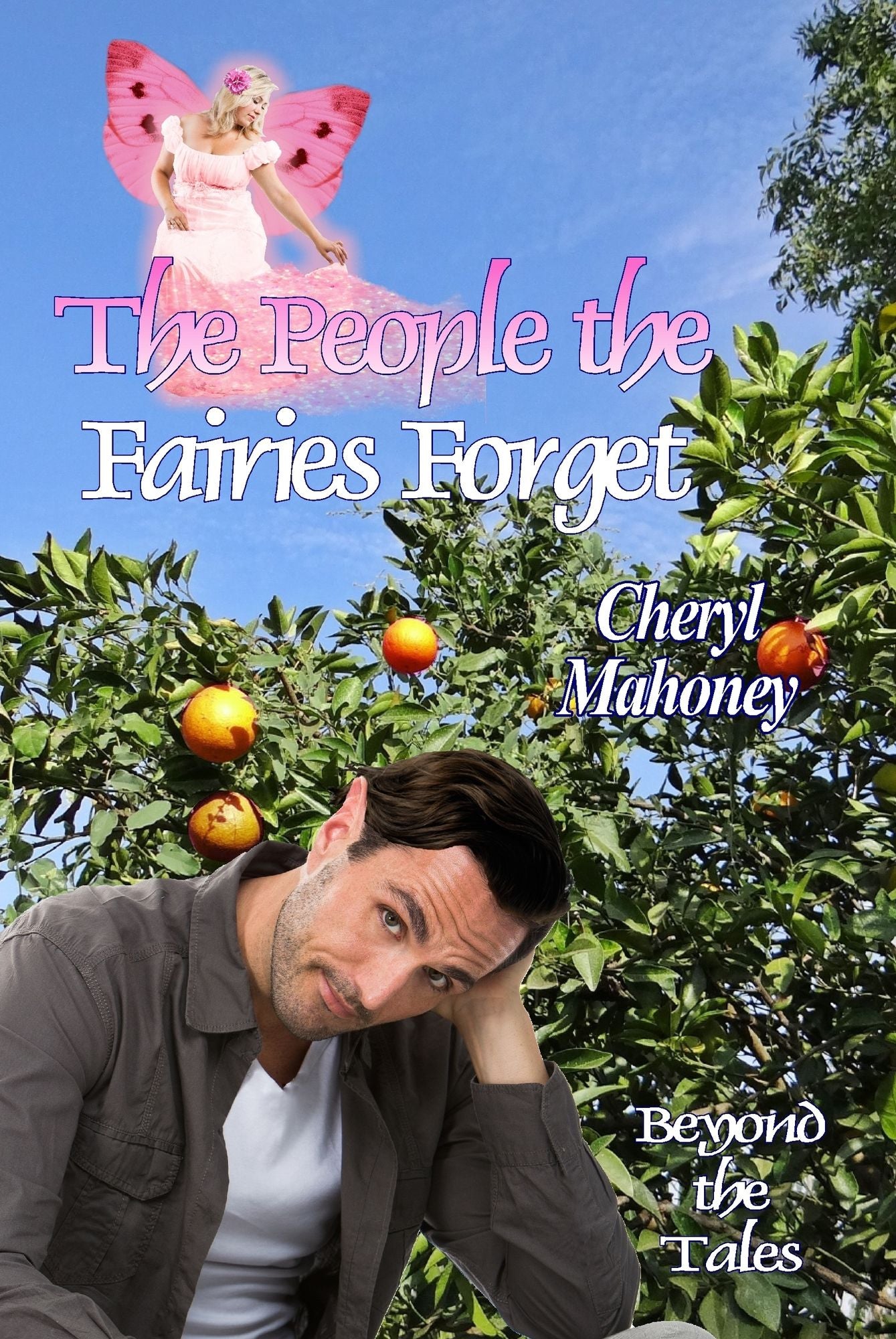 The People the Fairies Forget