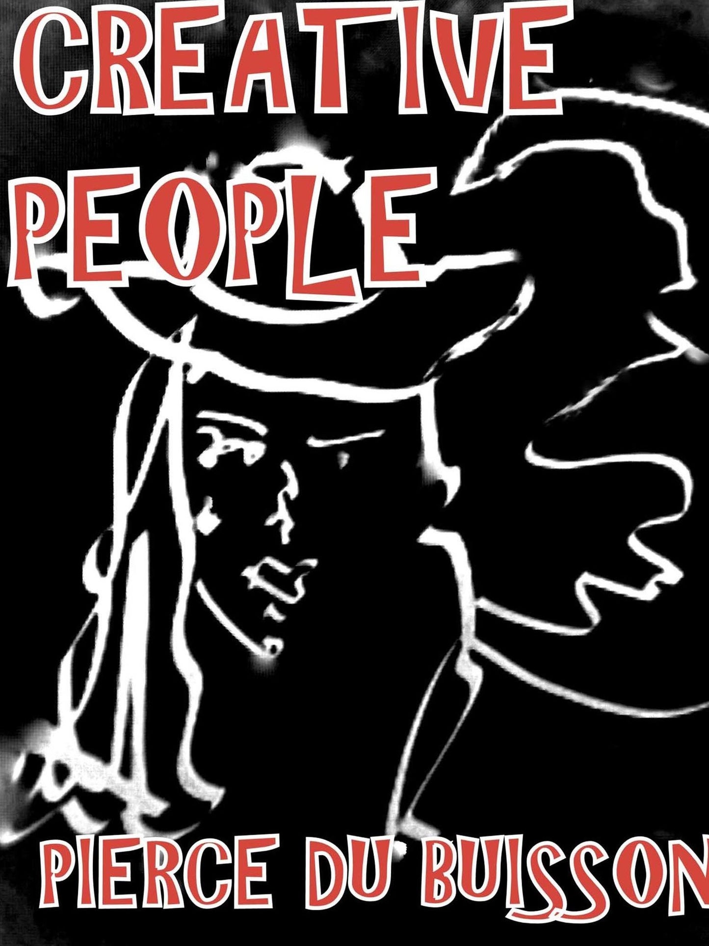 Creative People