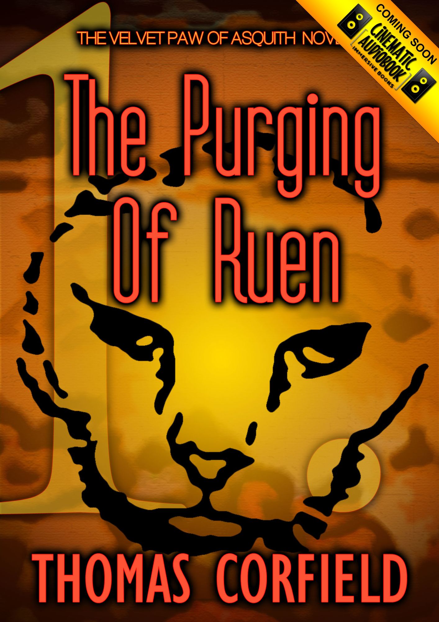 The Purging Of Ruen