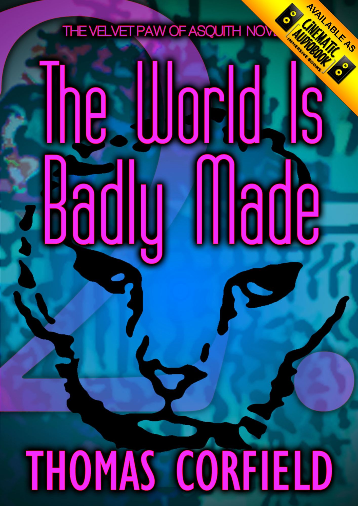 The World Is Badly Made