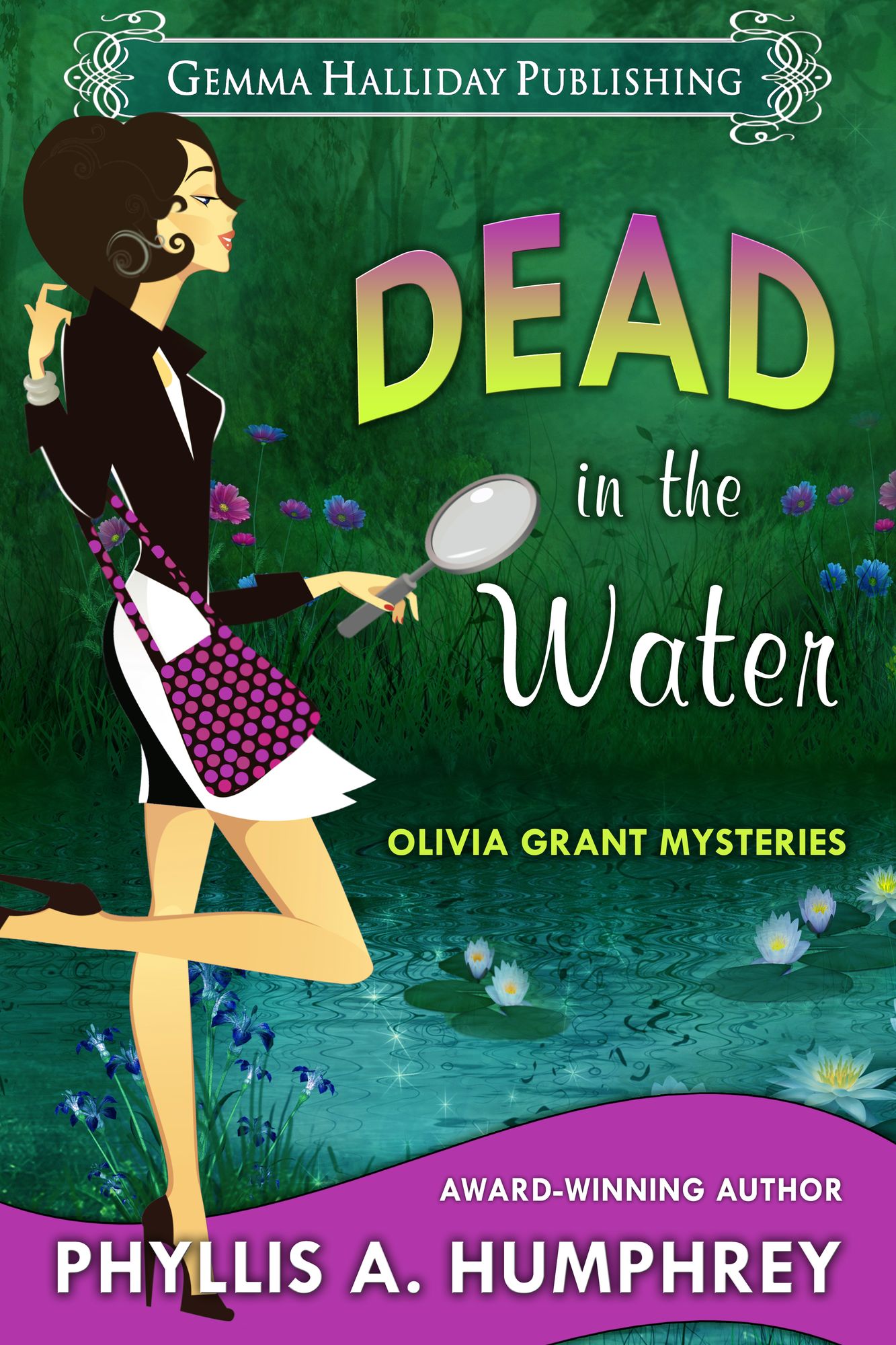 Dead in the Water