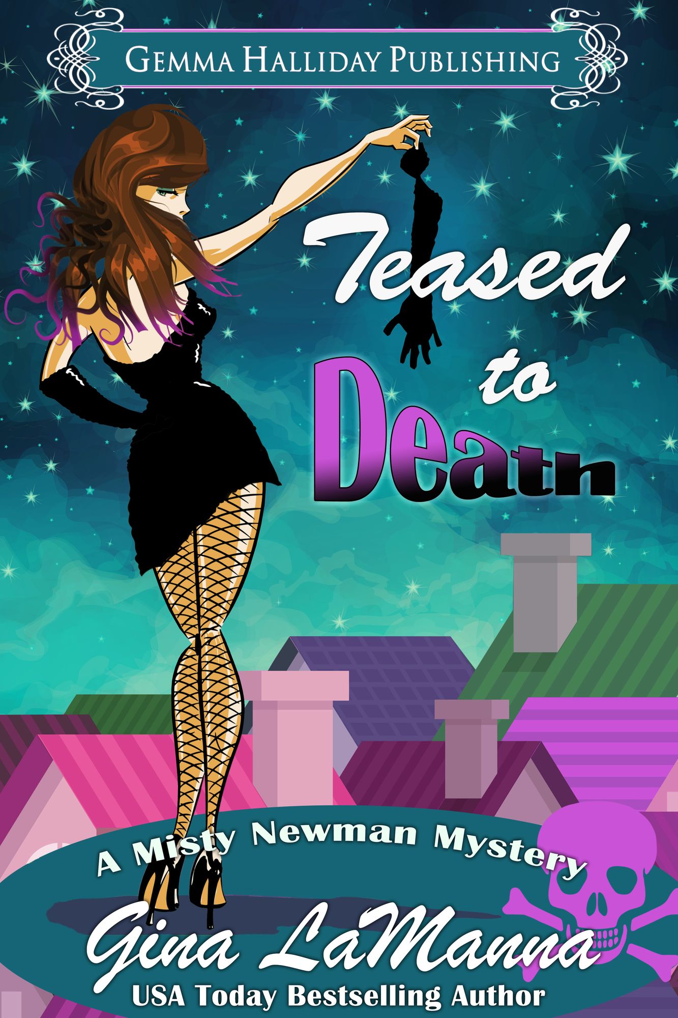 Teased to Death