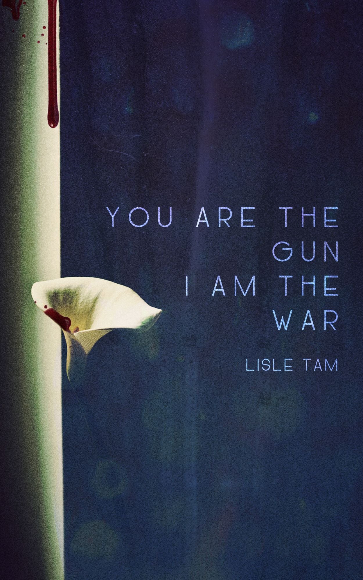 You Are The Gun, I Am The War