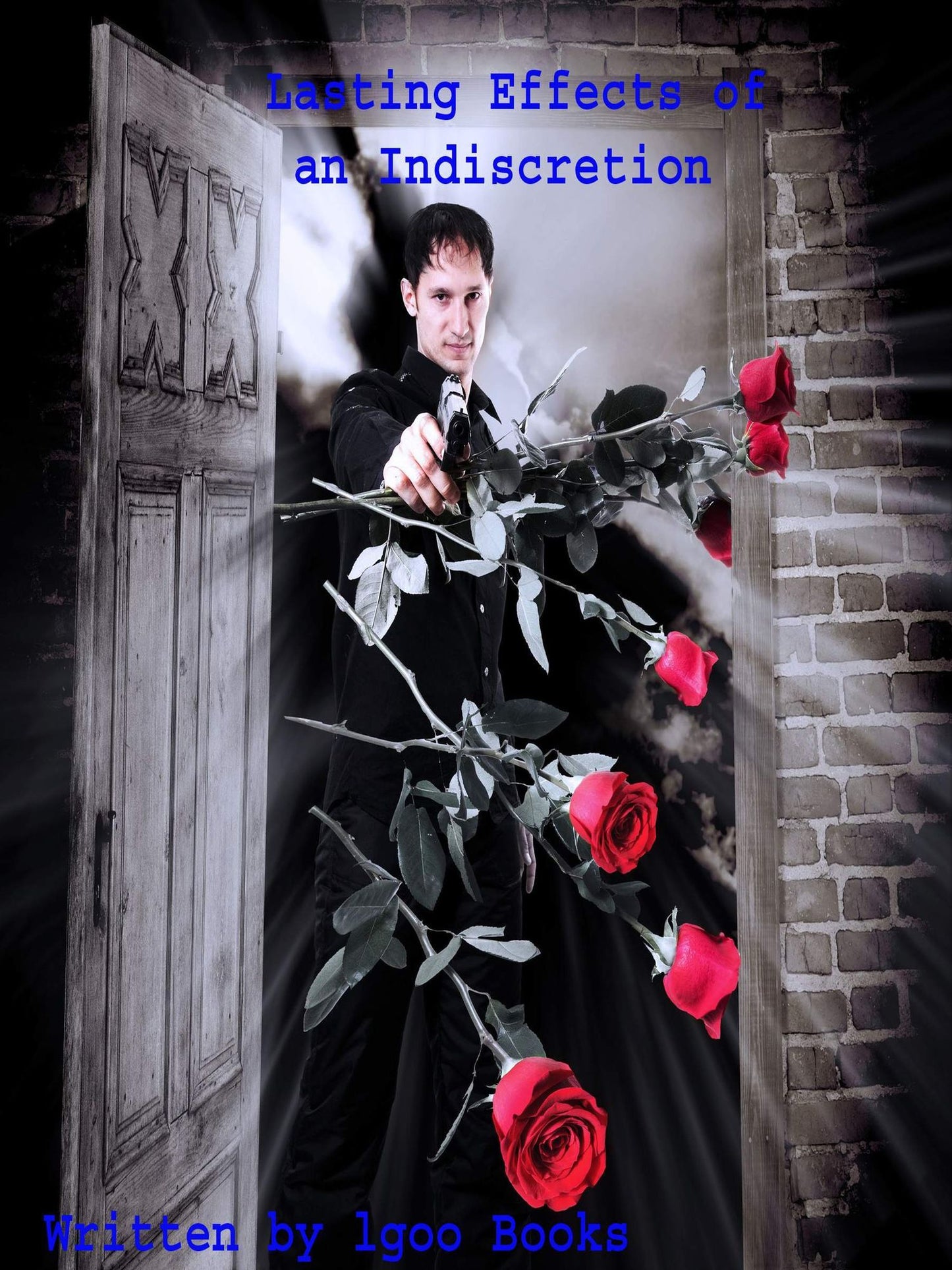 Lasting effects of an Indiscretion