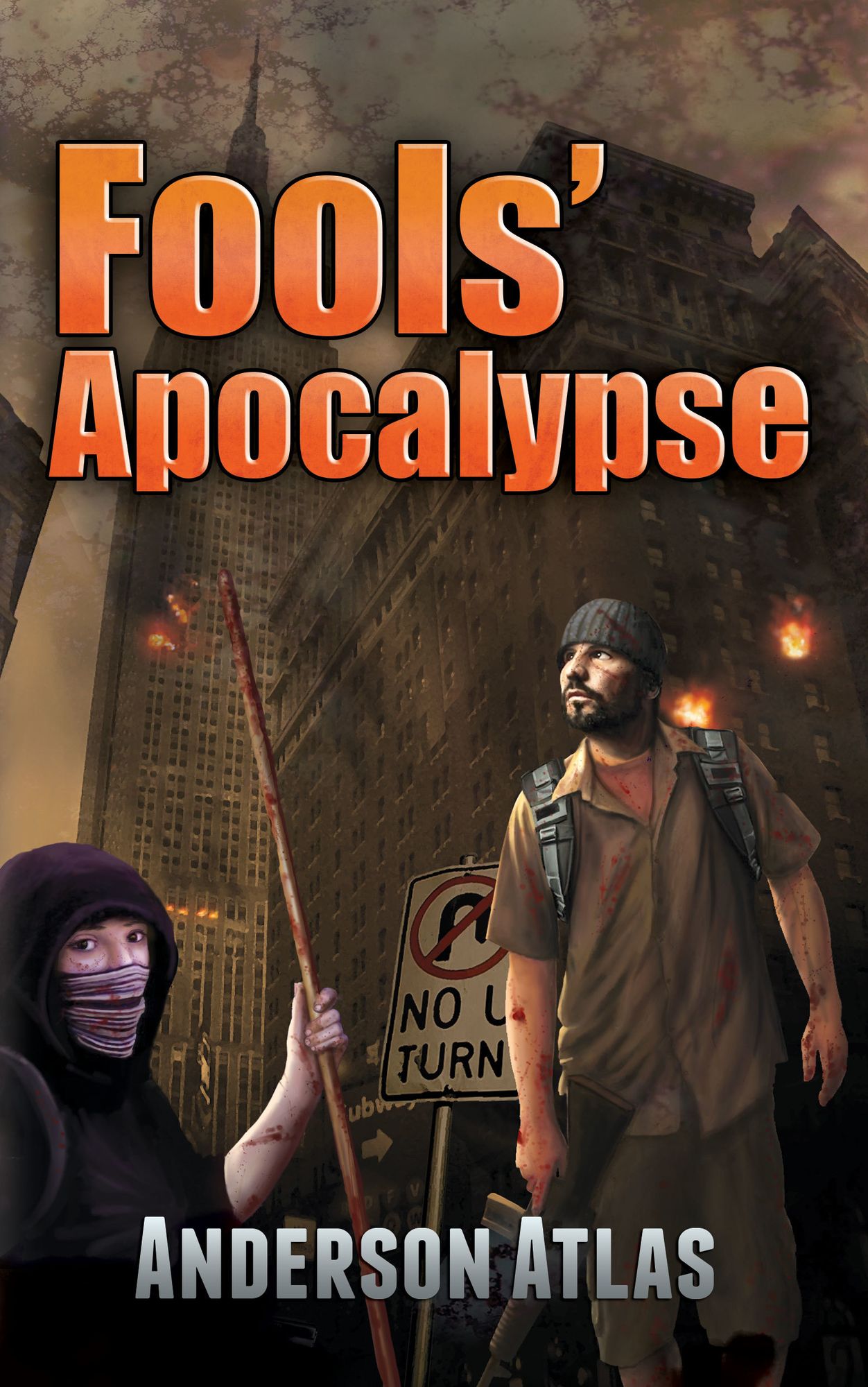 Fools' Apocalypse