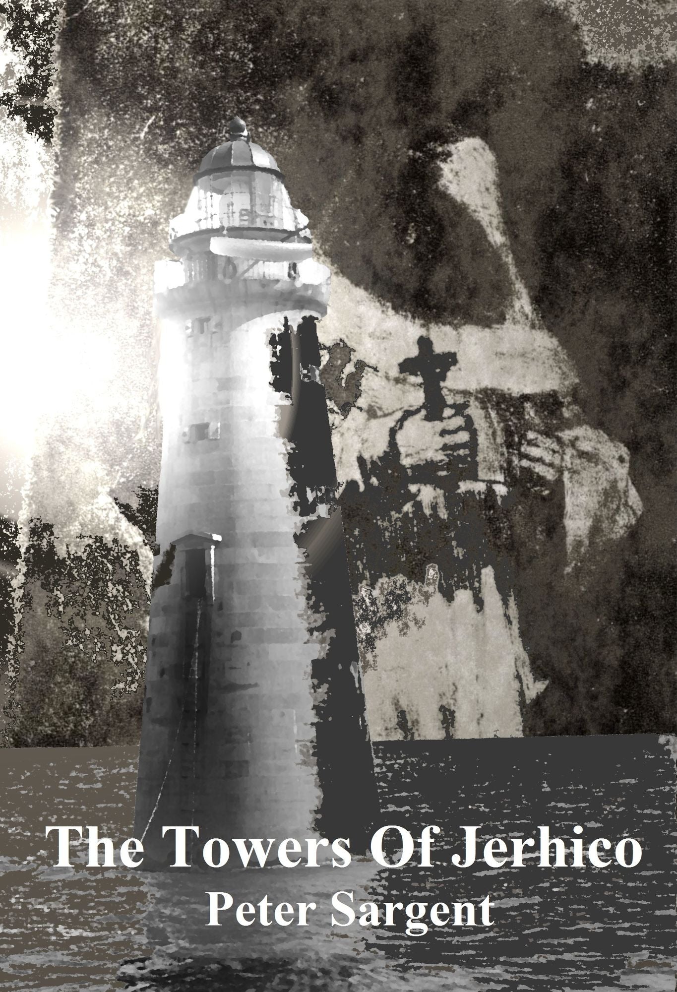 The Towers Of Jerhico