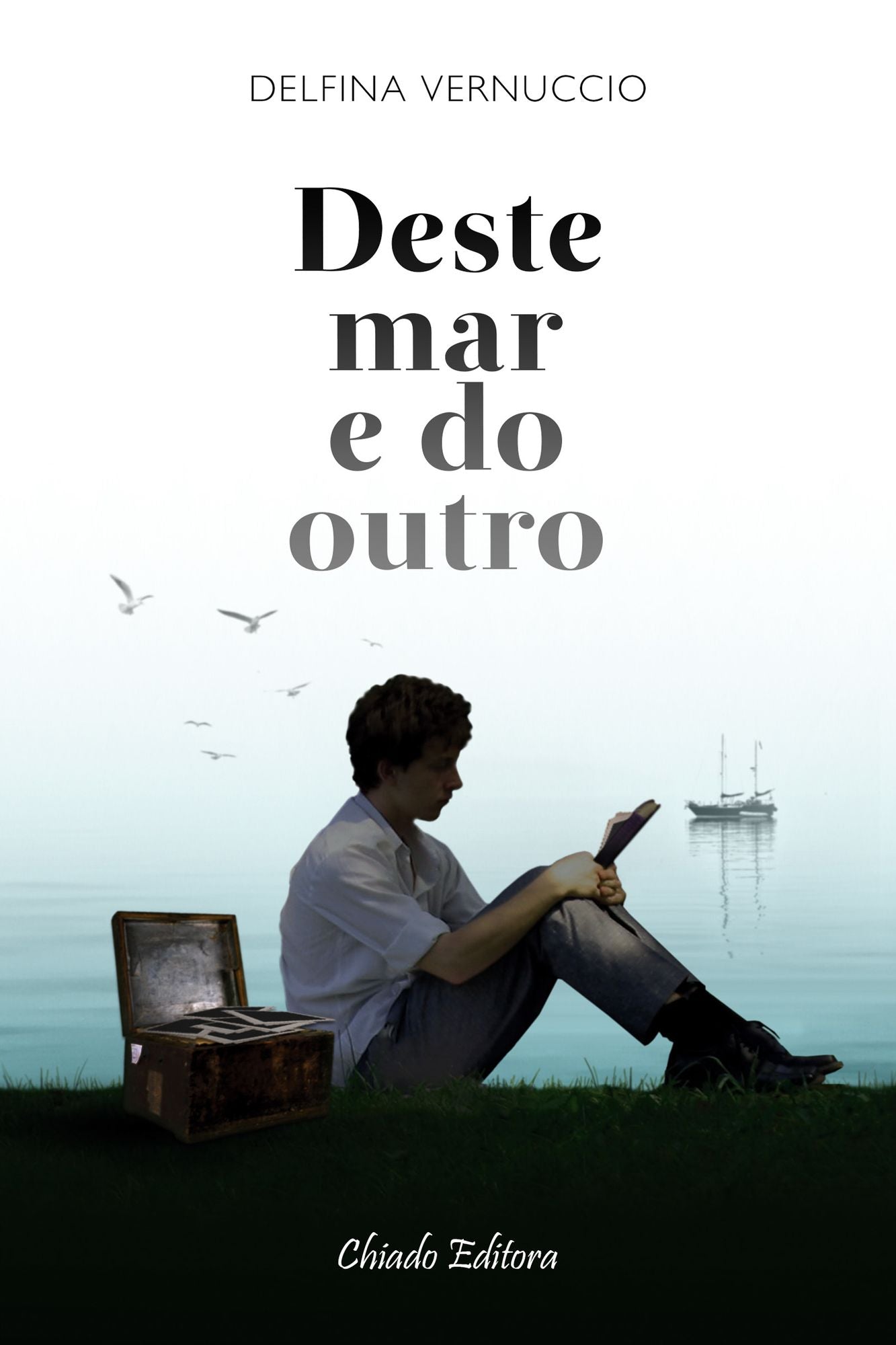 Deste Mar e do Outro