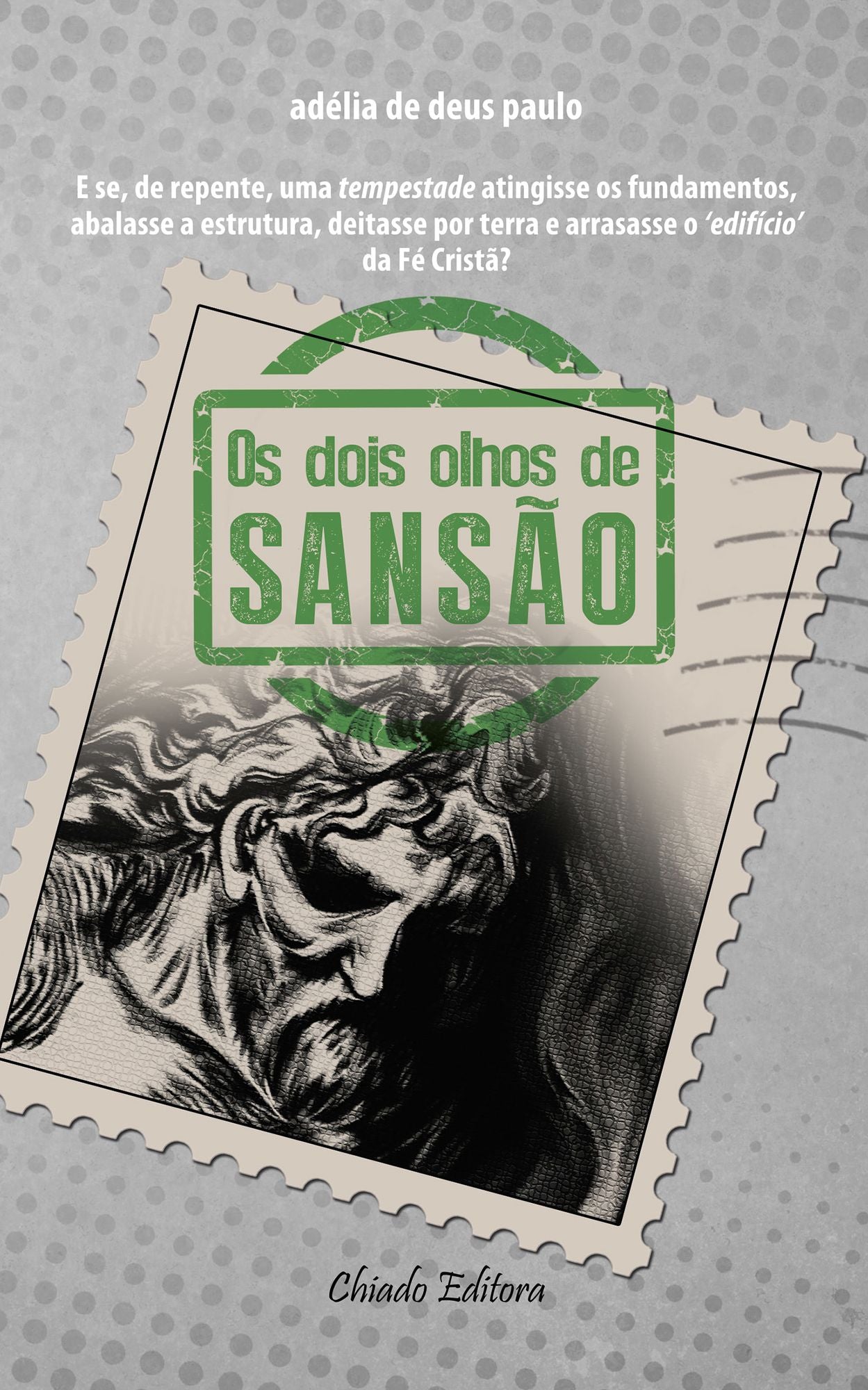 Os Dois Olhos de Sansão