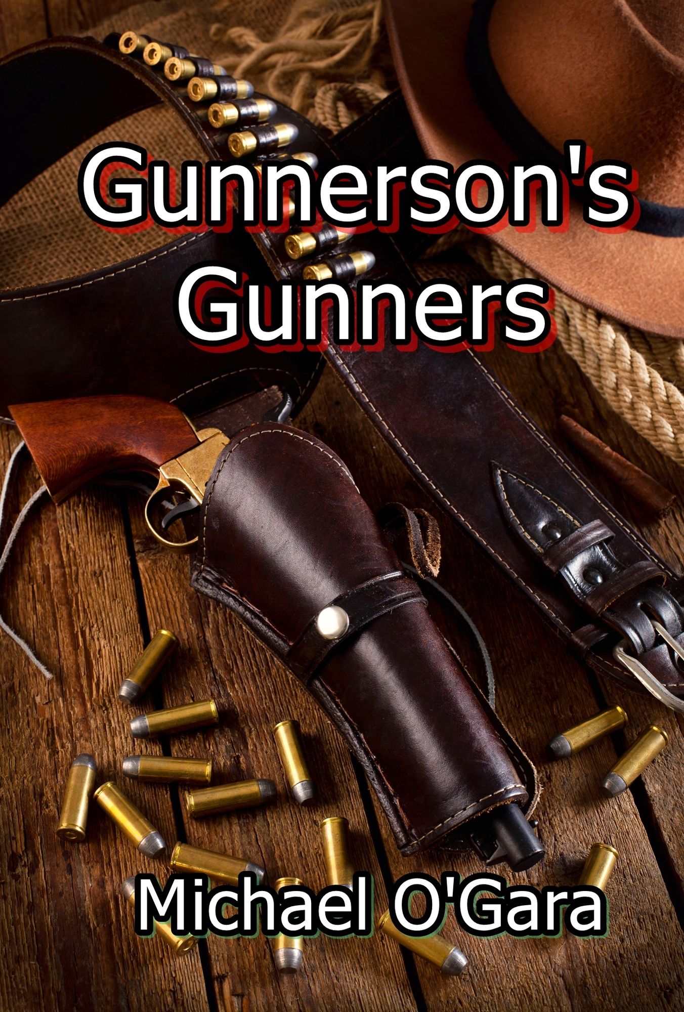 Gunnerson's Gunners
