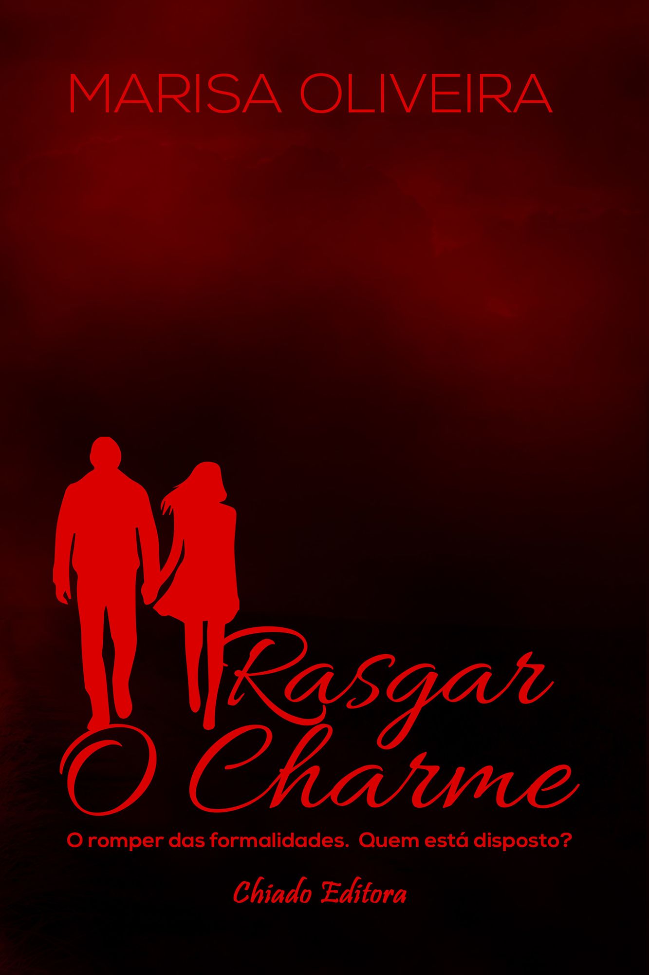 Rasgar o Charme