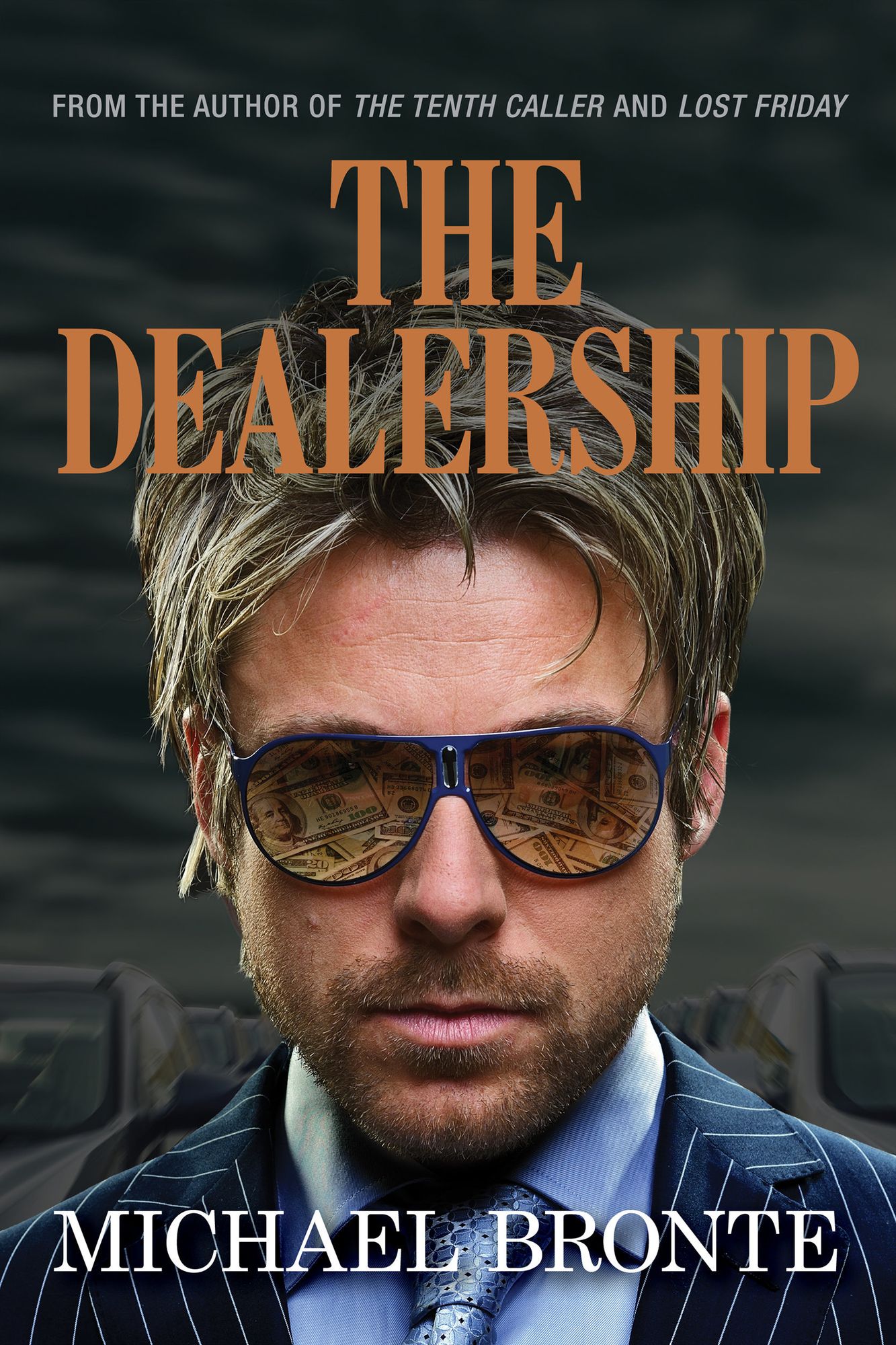 The Dealership
