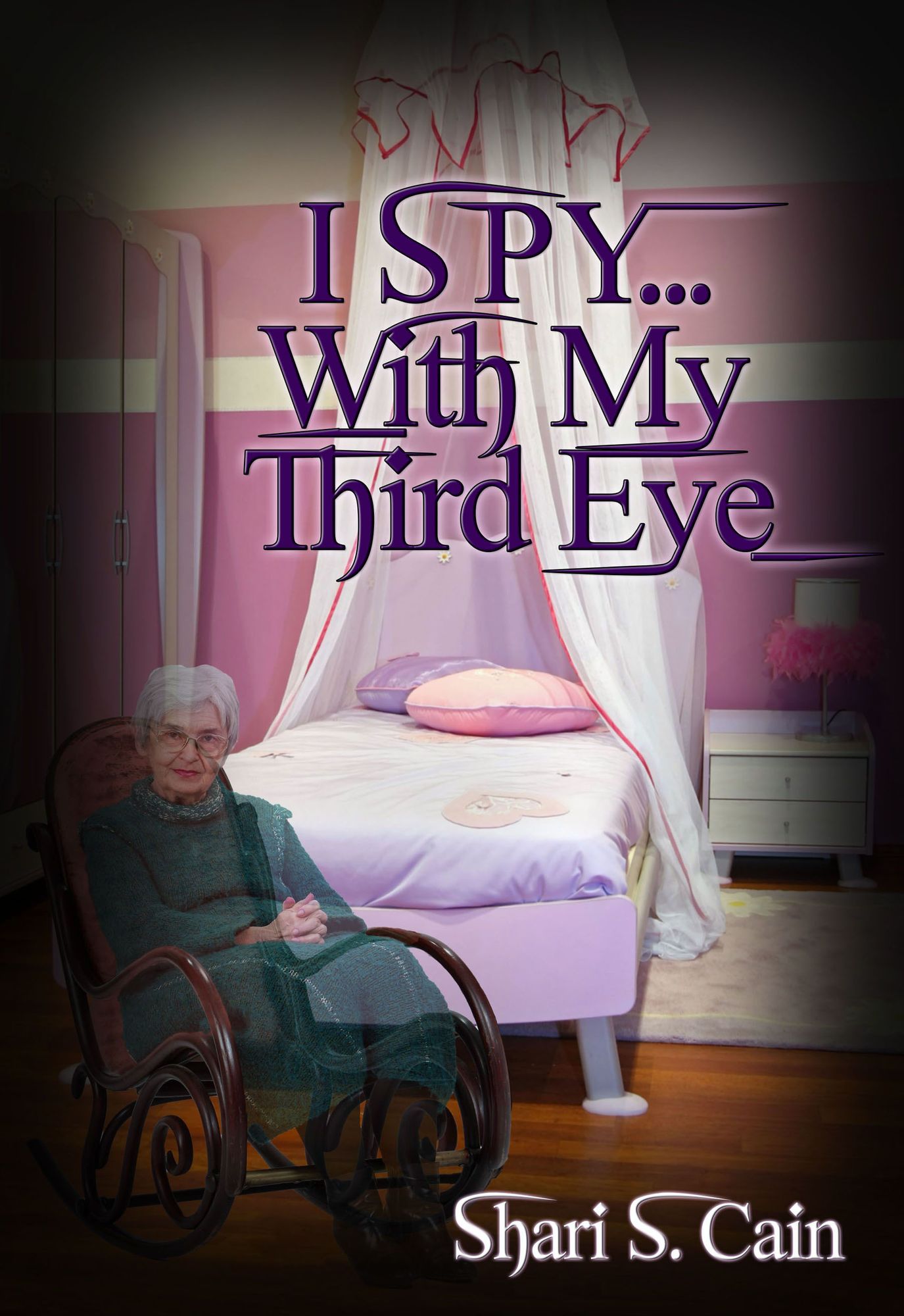 I Spy...With My Third Eye