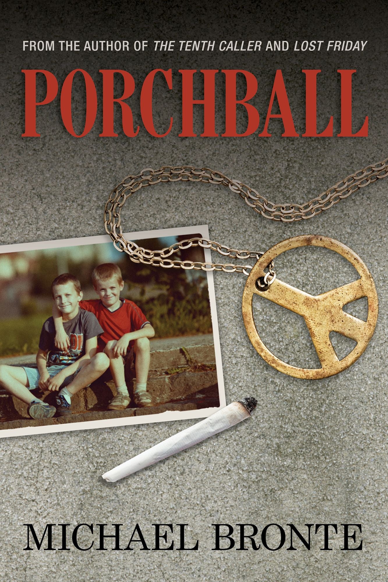 Porchball