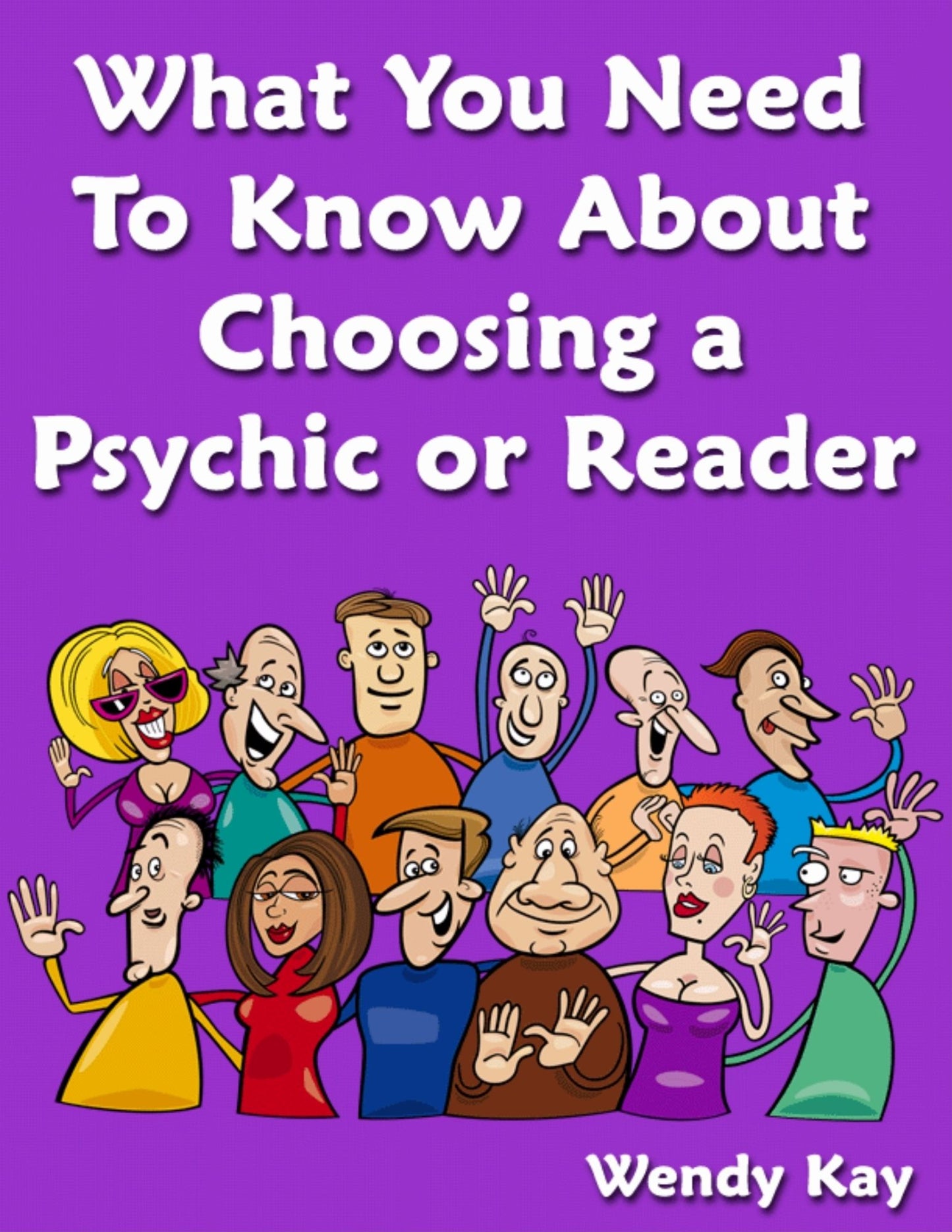 What You Need to Know About Choosing a Psychic or Reader