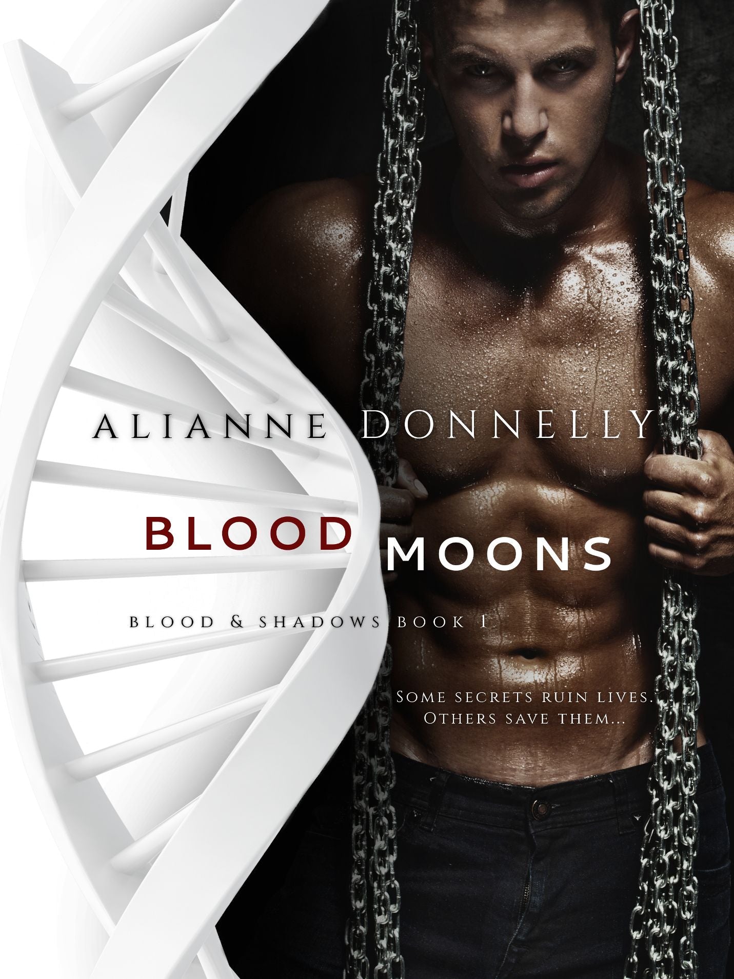 Blood Moons