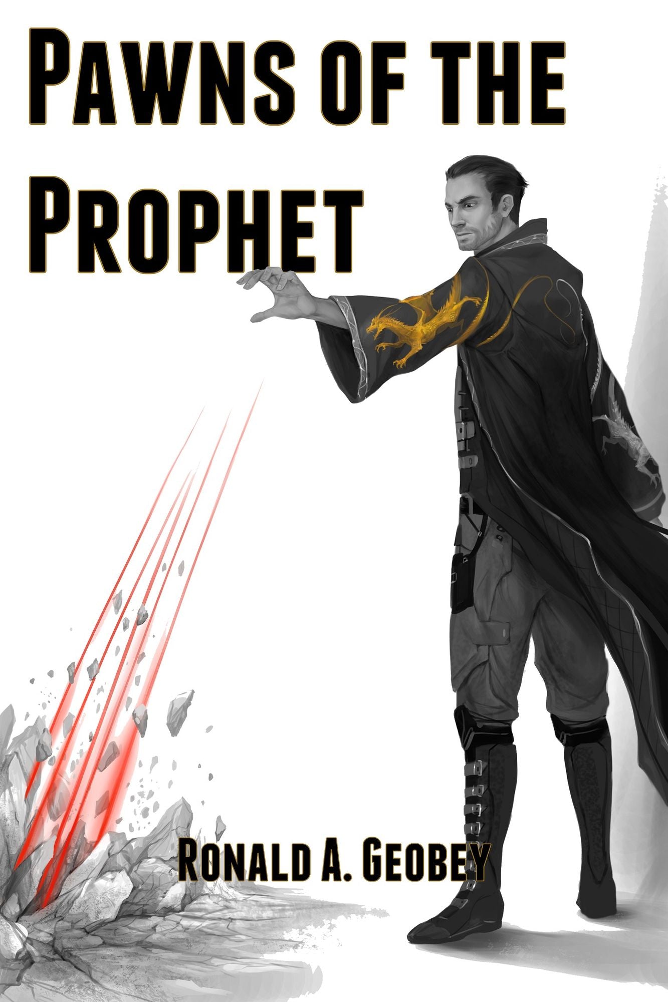Pawns of The Prophet