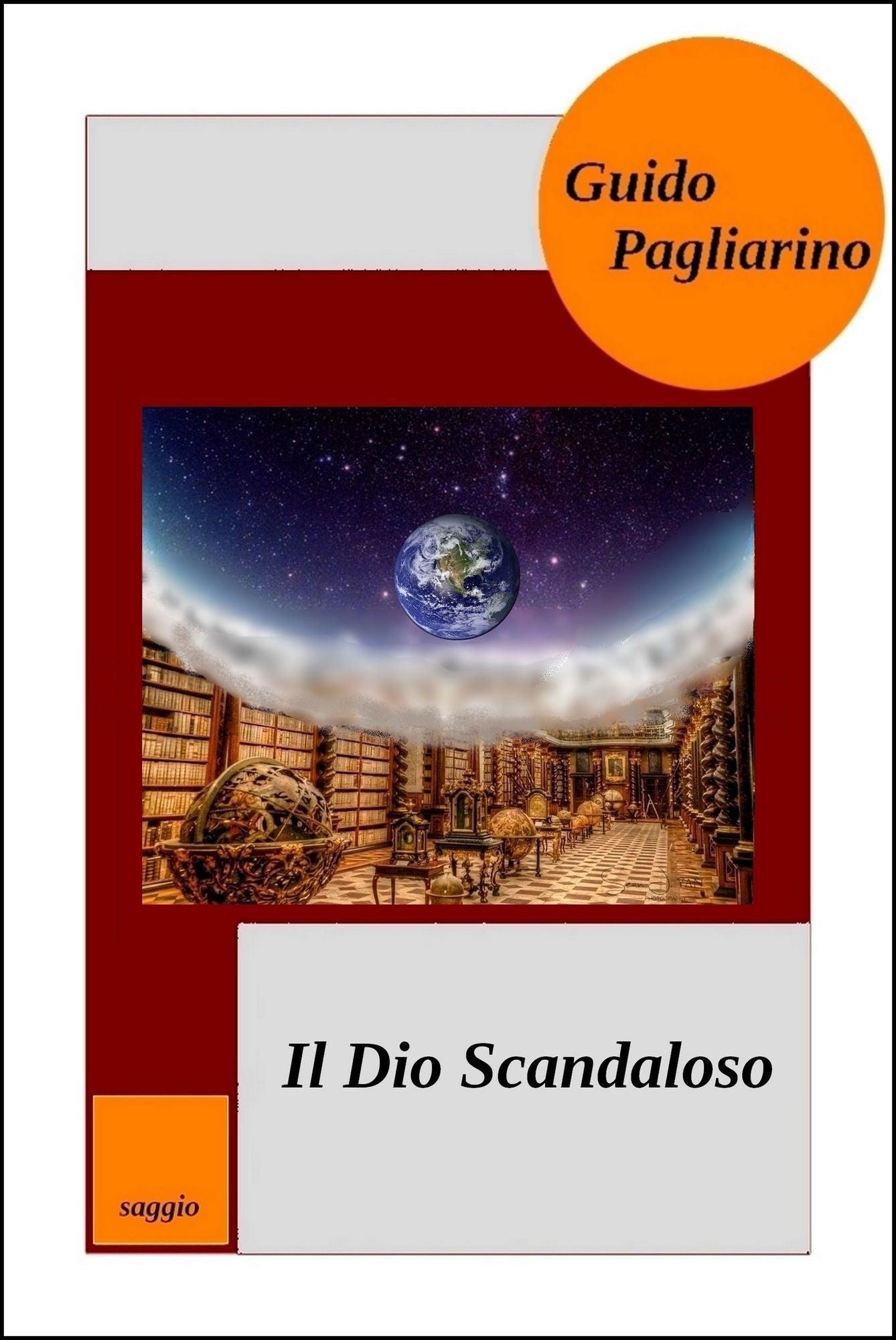 Il Dio scandaloso