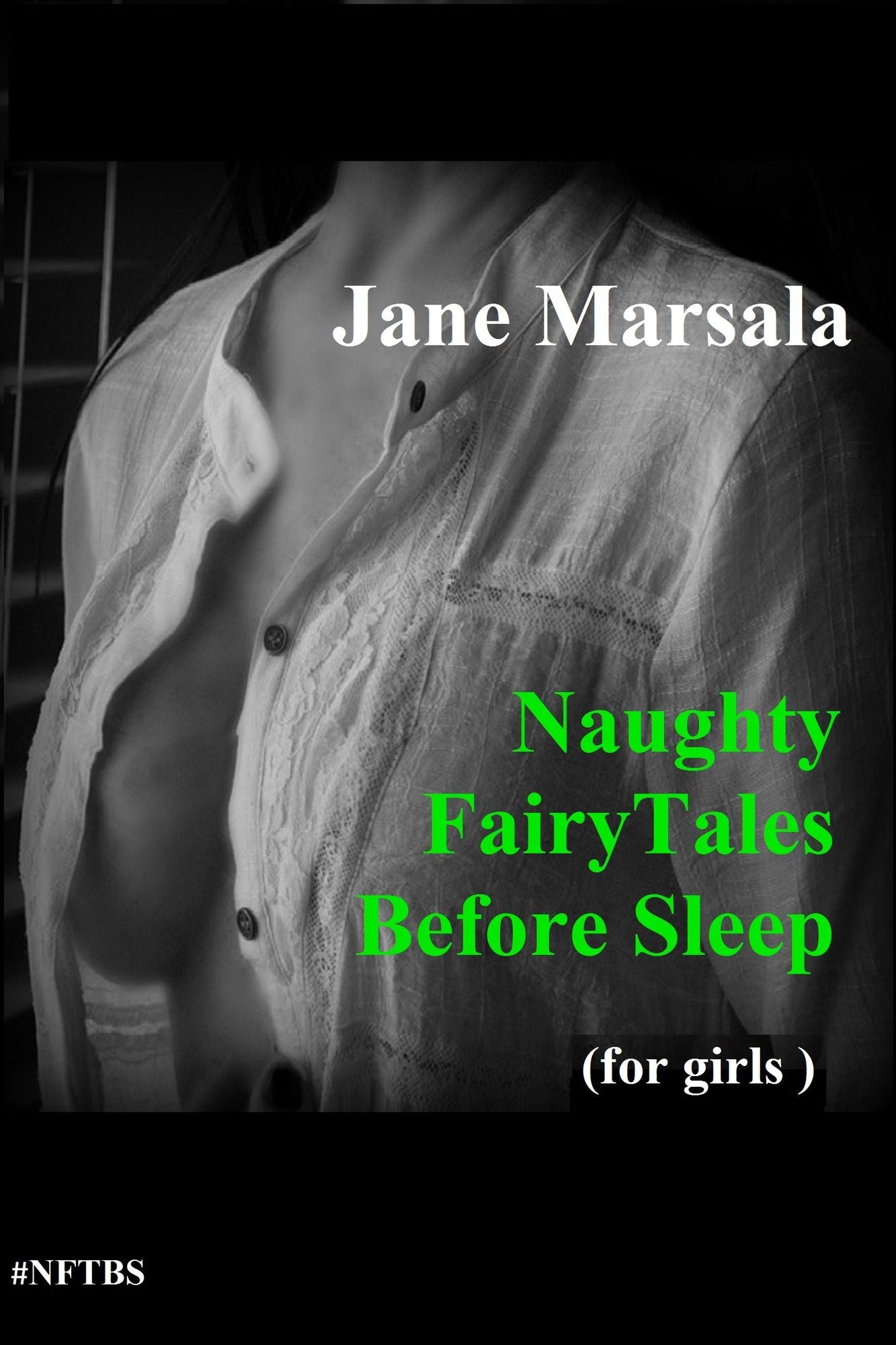 Naughty FairyTales Before Sleep (For Girls)
