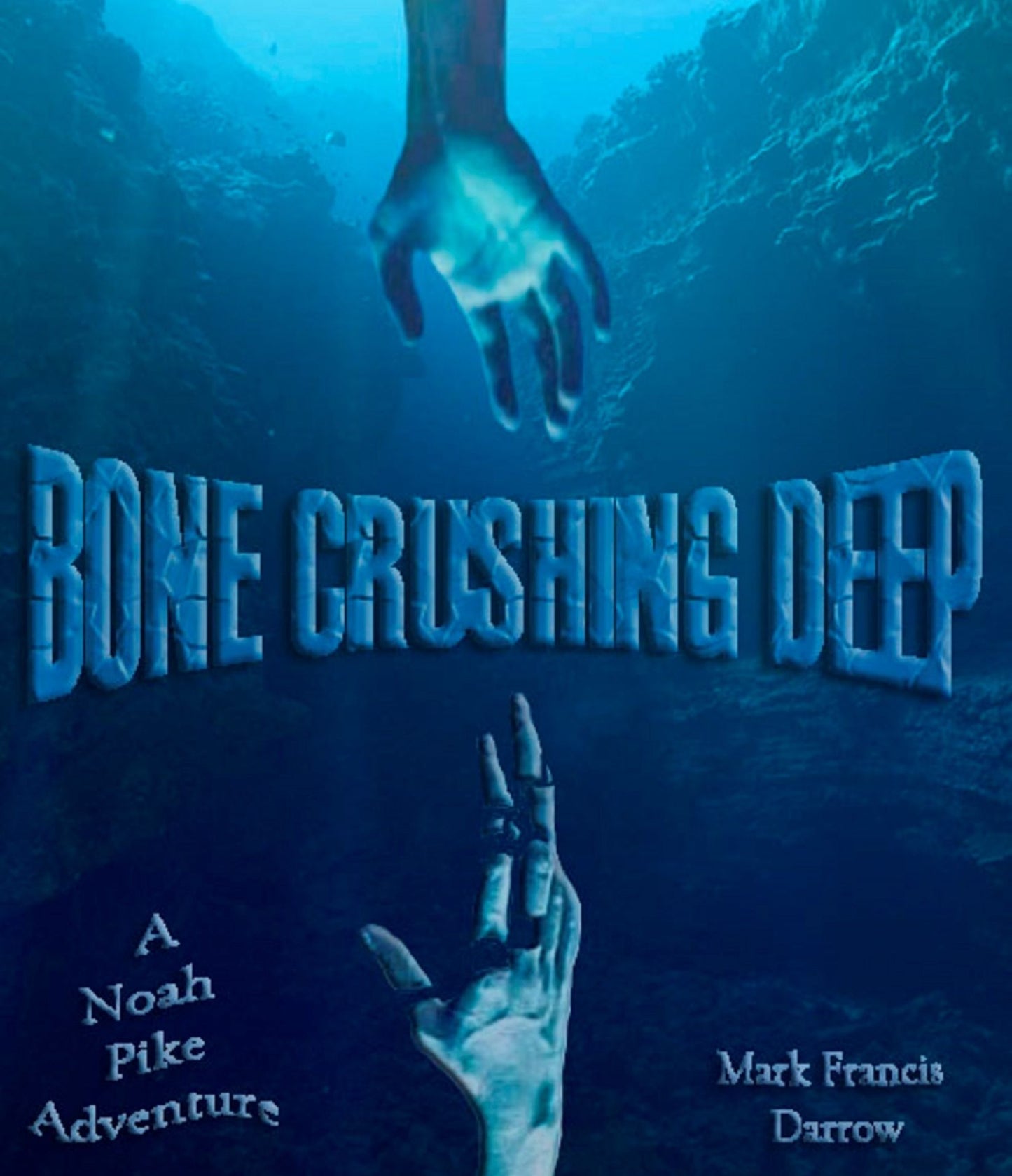 Bone Crushing Deep