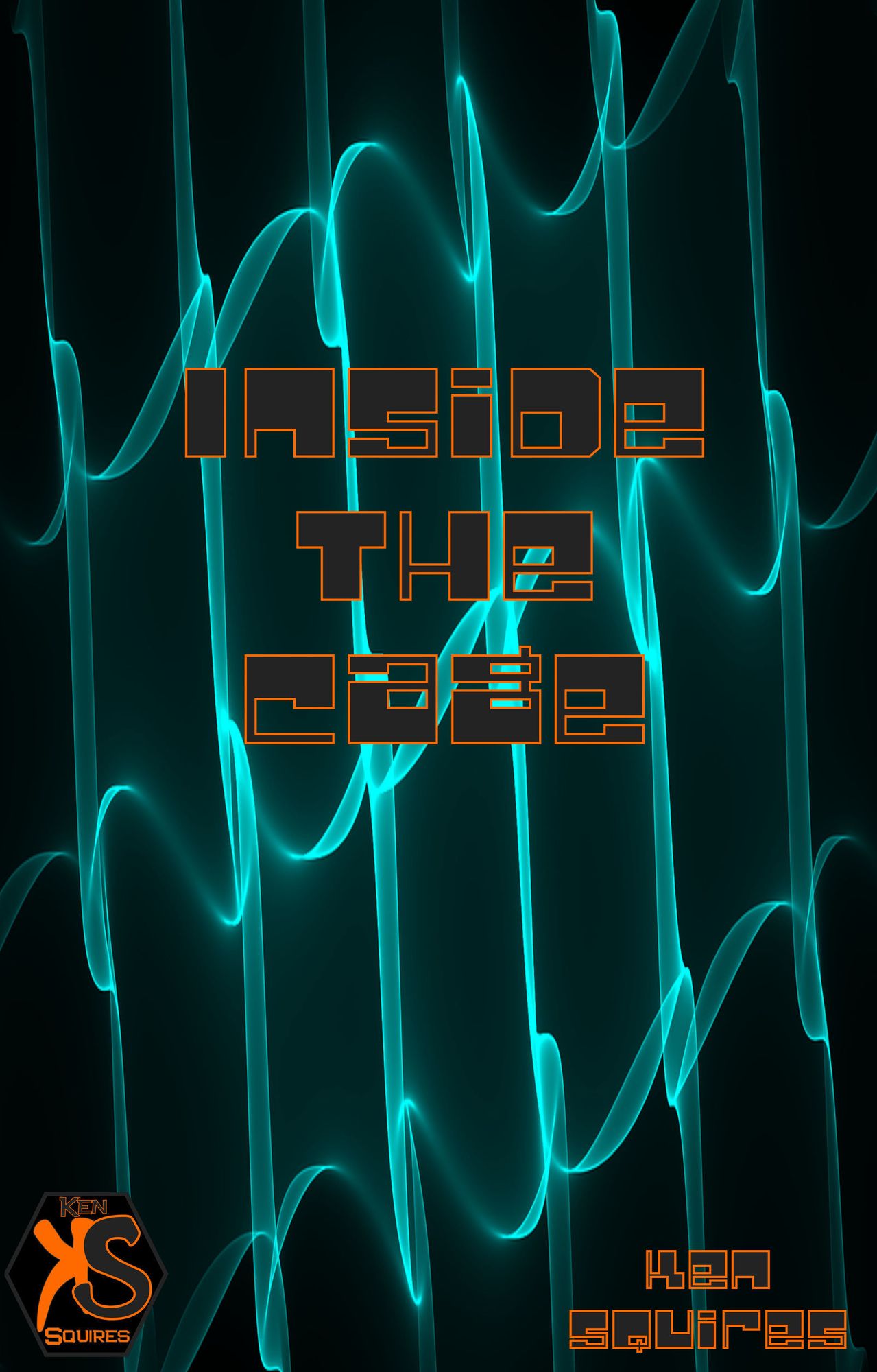 Inside The Cage