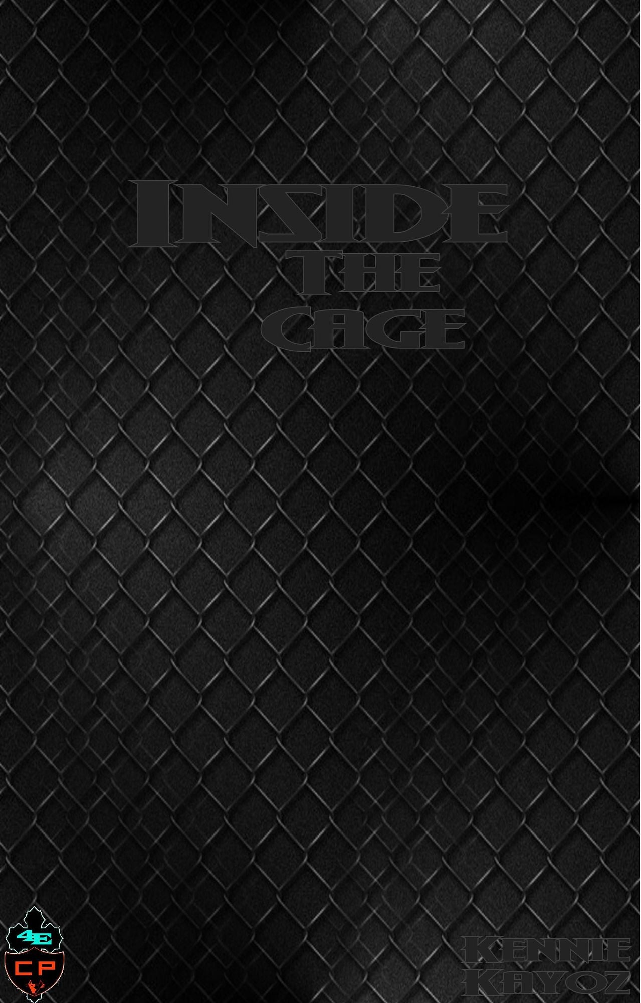 Inside The Cage