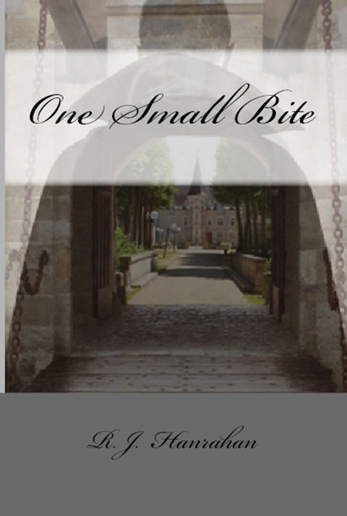 One Small Bite