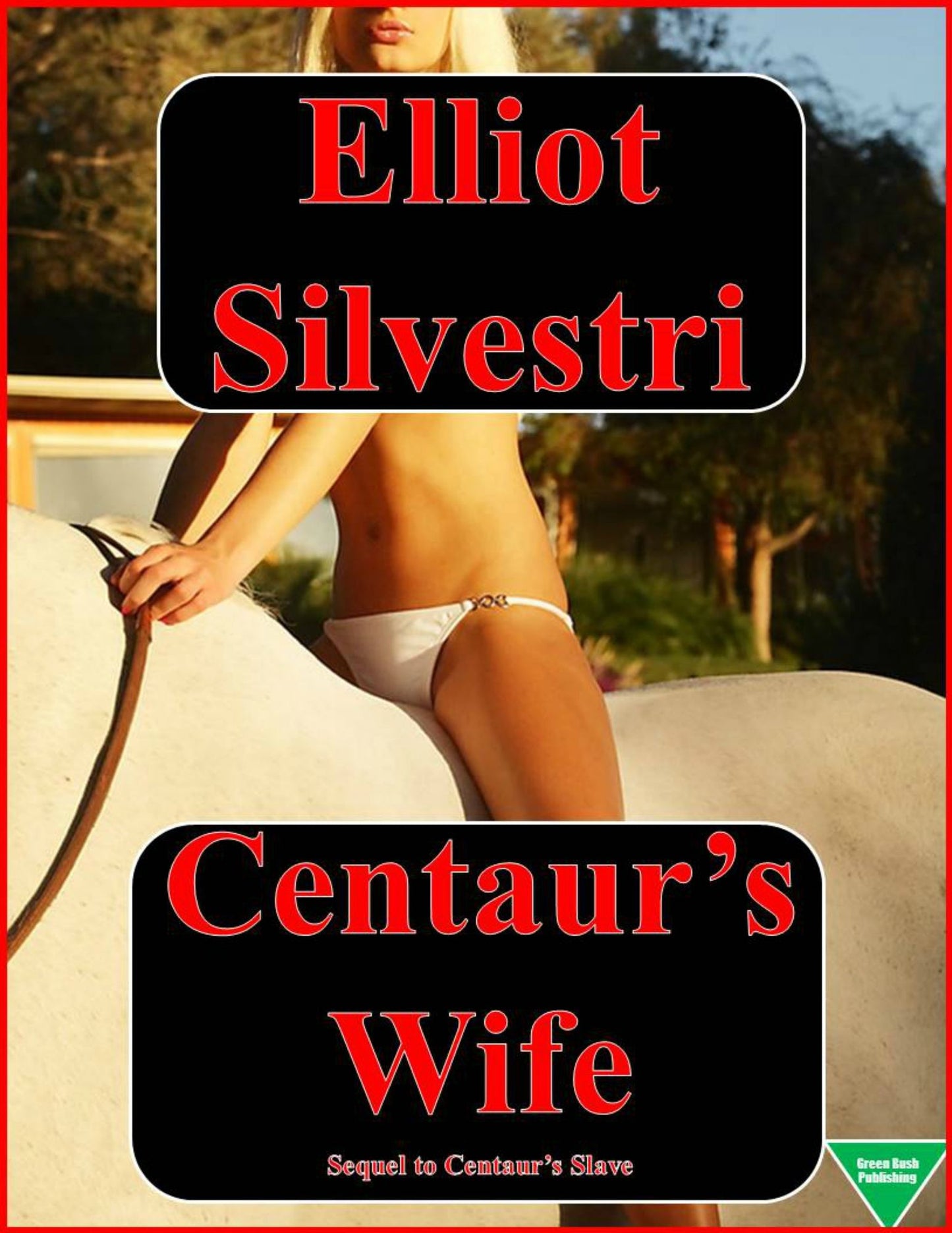 Centaur's Wife