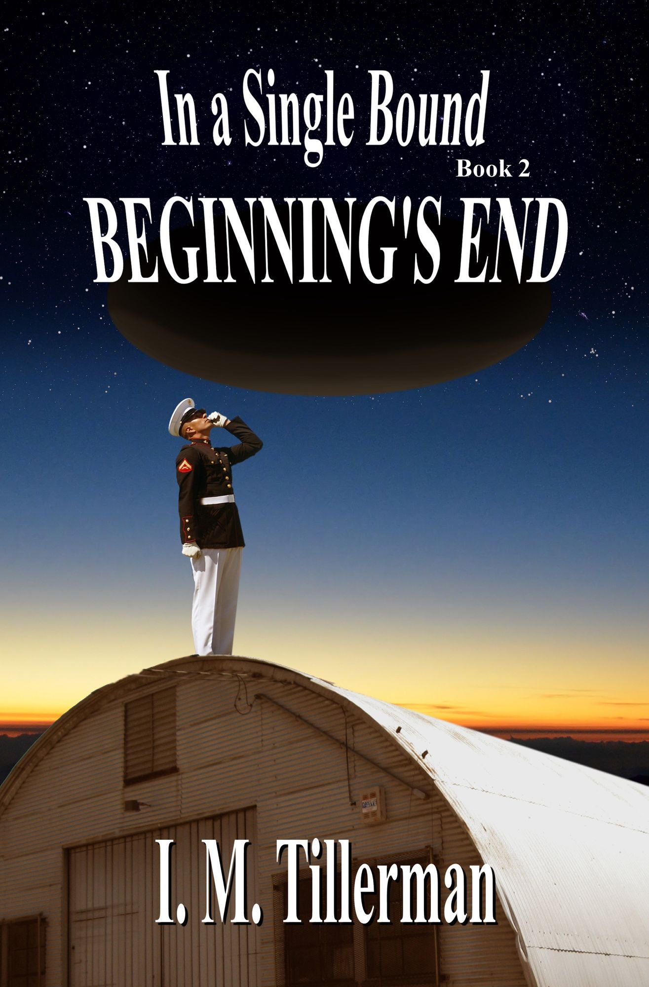Beginning's End