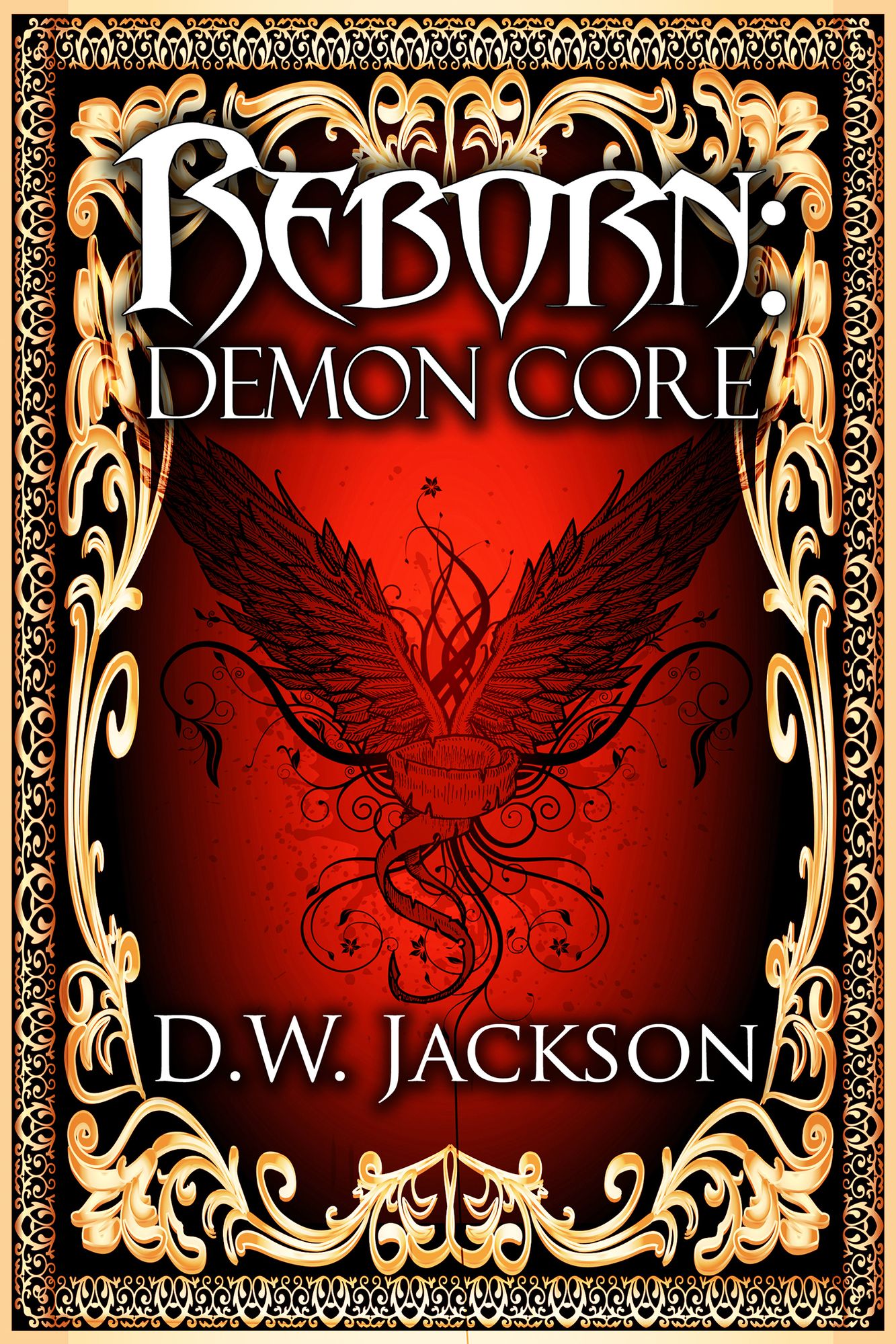Reborn: Demon Core