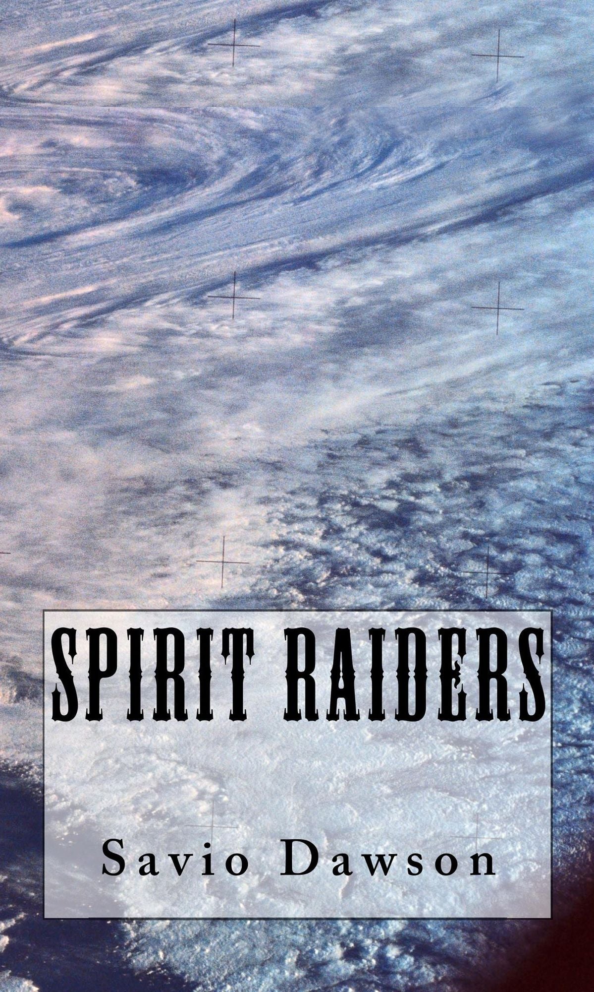 Spirit Raiders