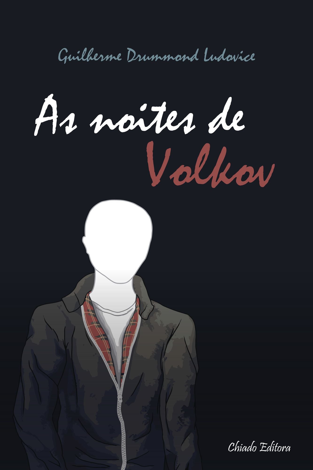 As Noites de Volkov