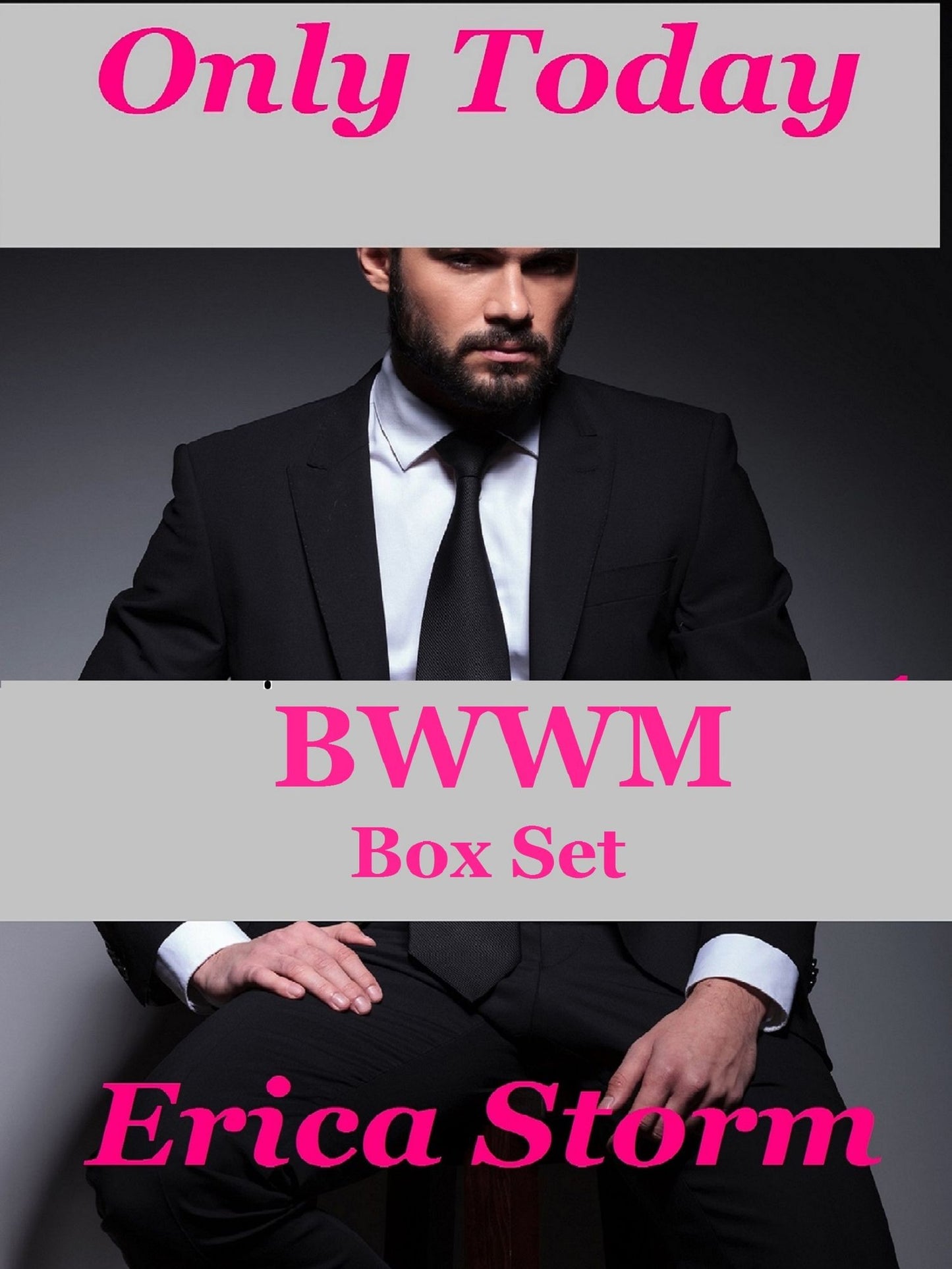 Only Today Box Set