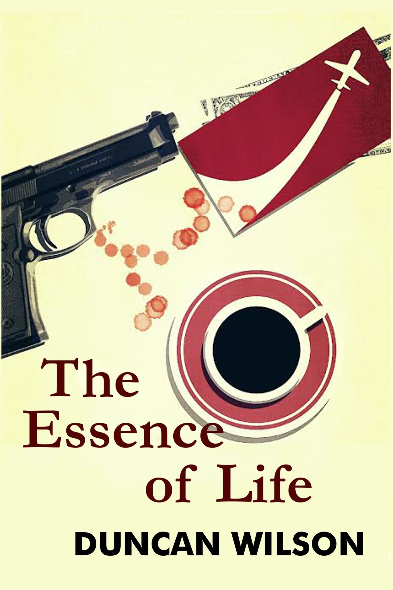 The Essence of Life