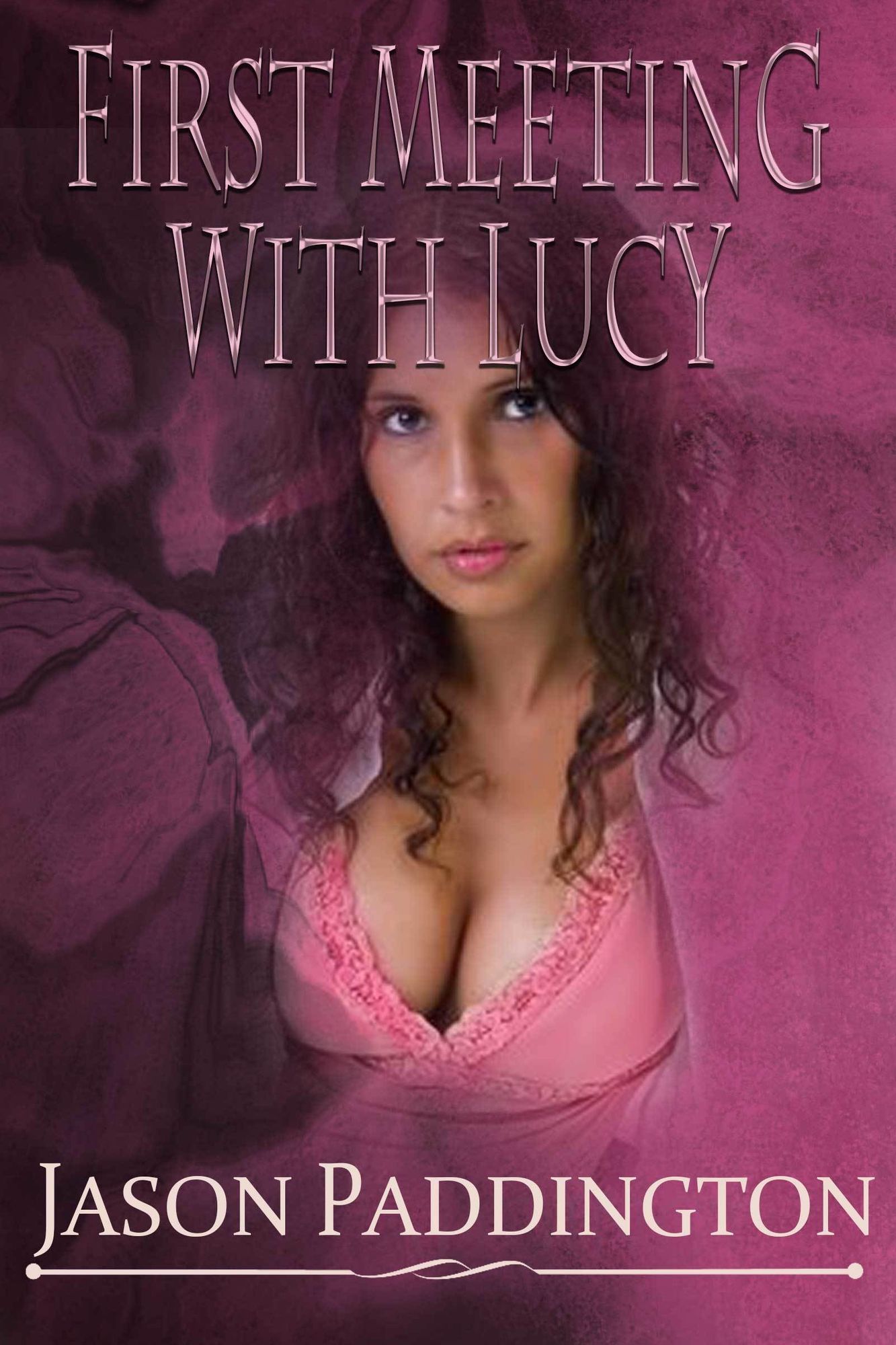 First Meeting With Lucy