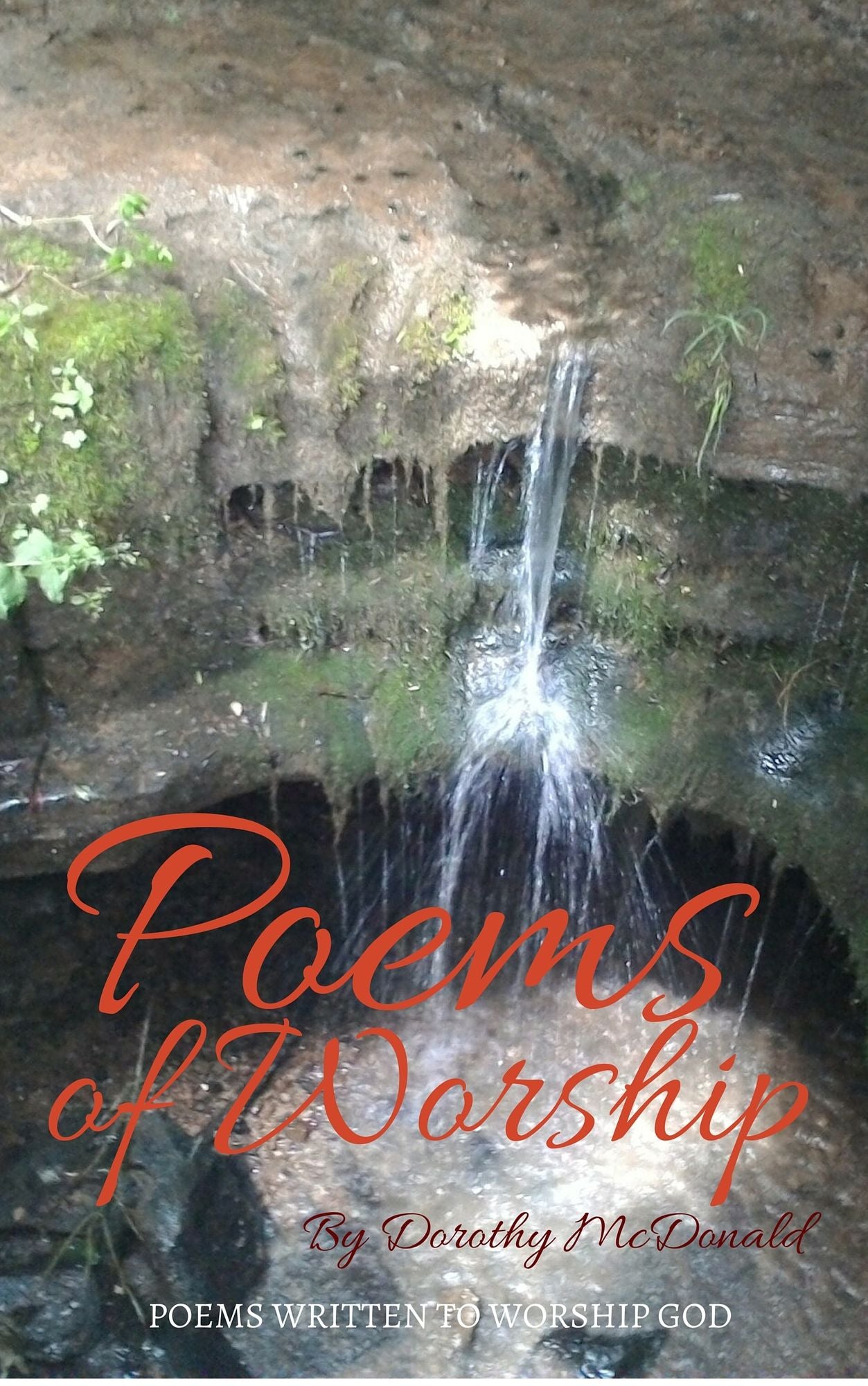 Poems of Worship