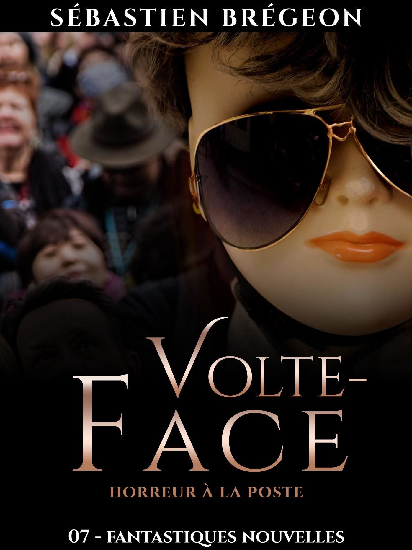 Volte-face