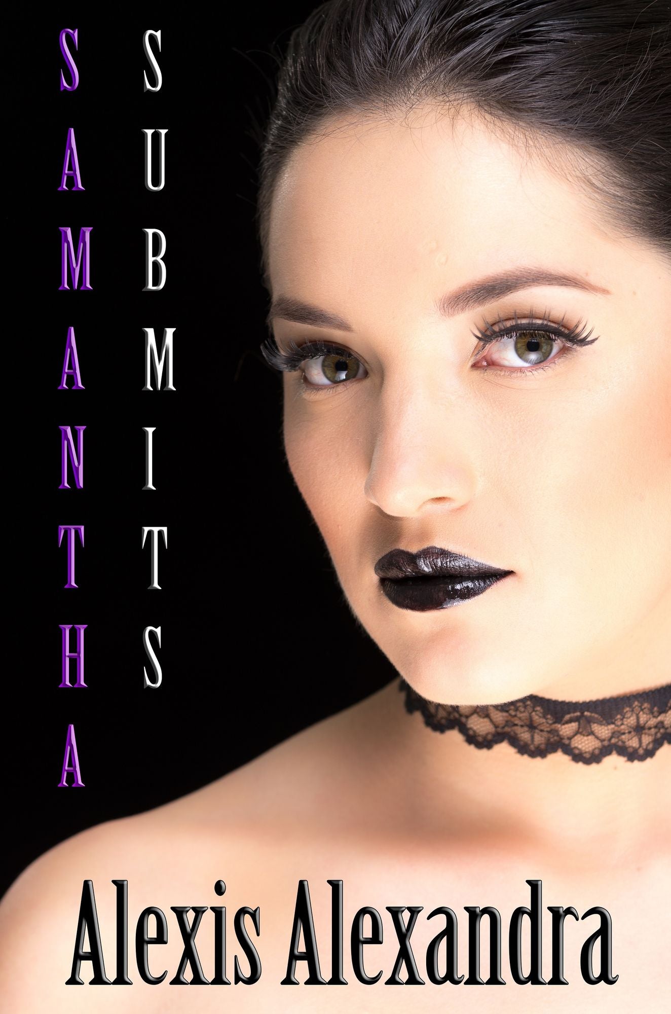 Samantha Submits