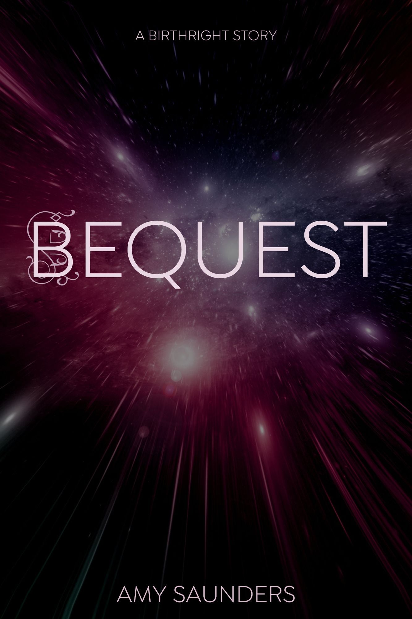 Bequest (A Birthright Story)