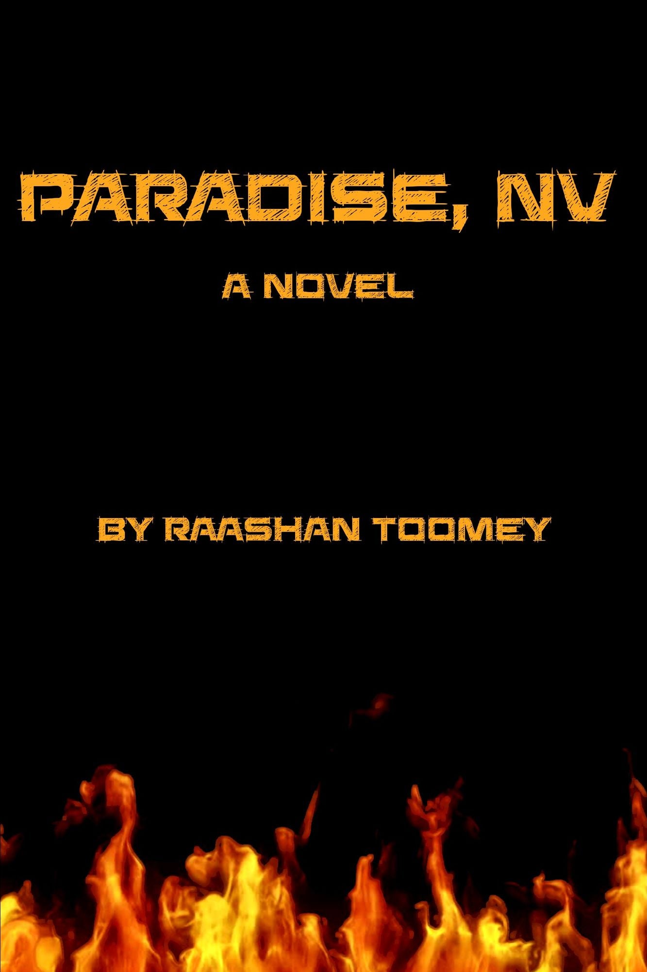 Paradise, NV: A Novel