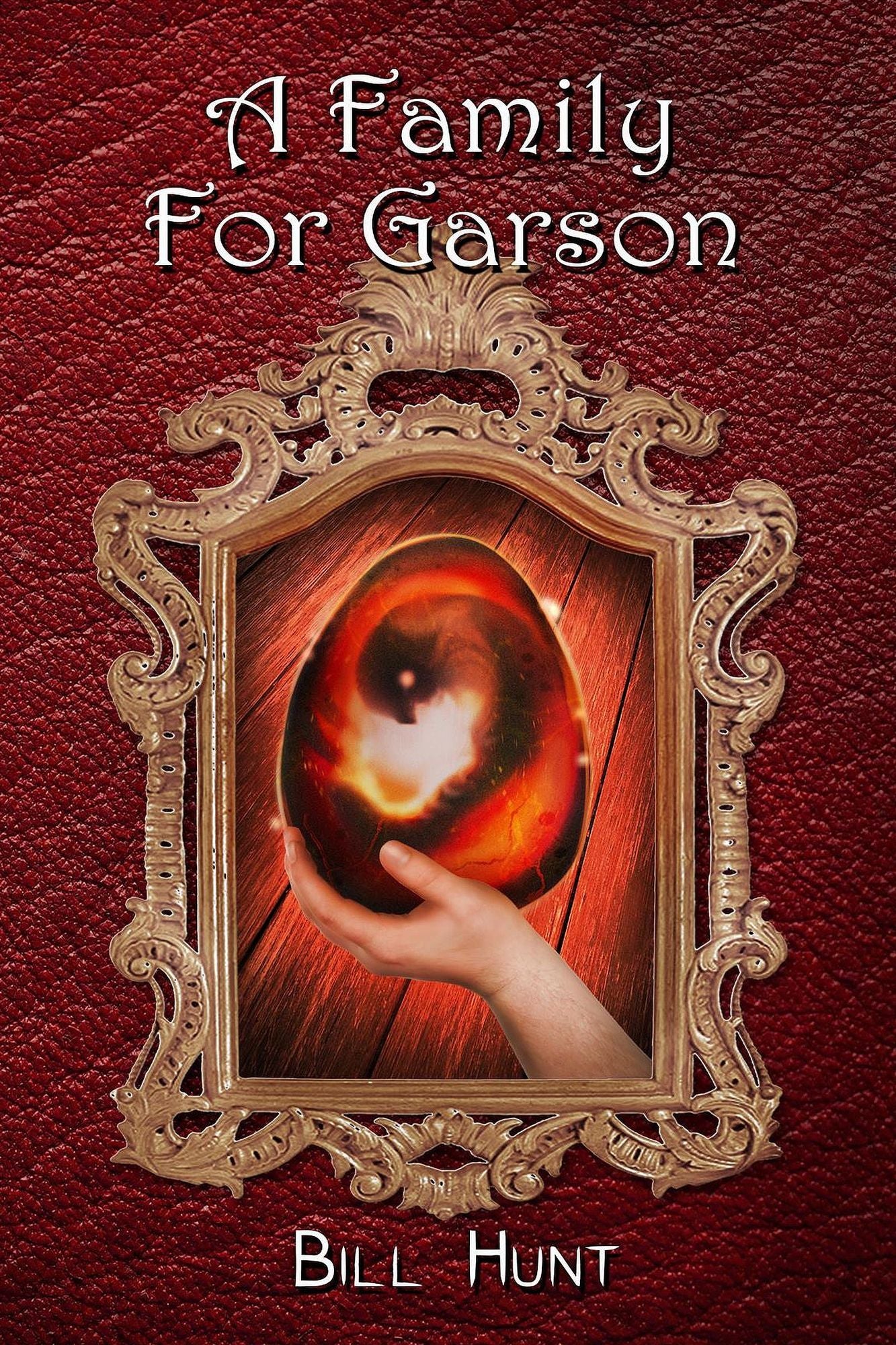 A Family for Garson