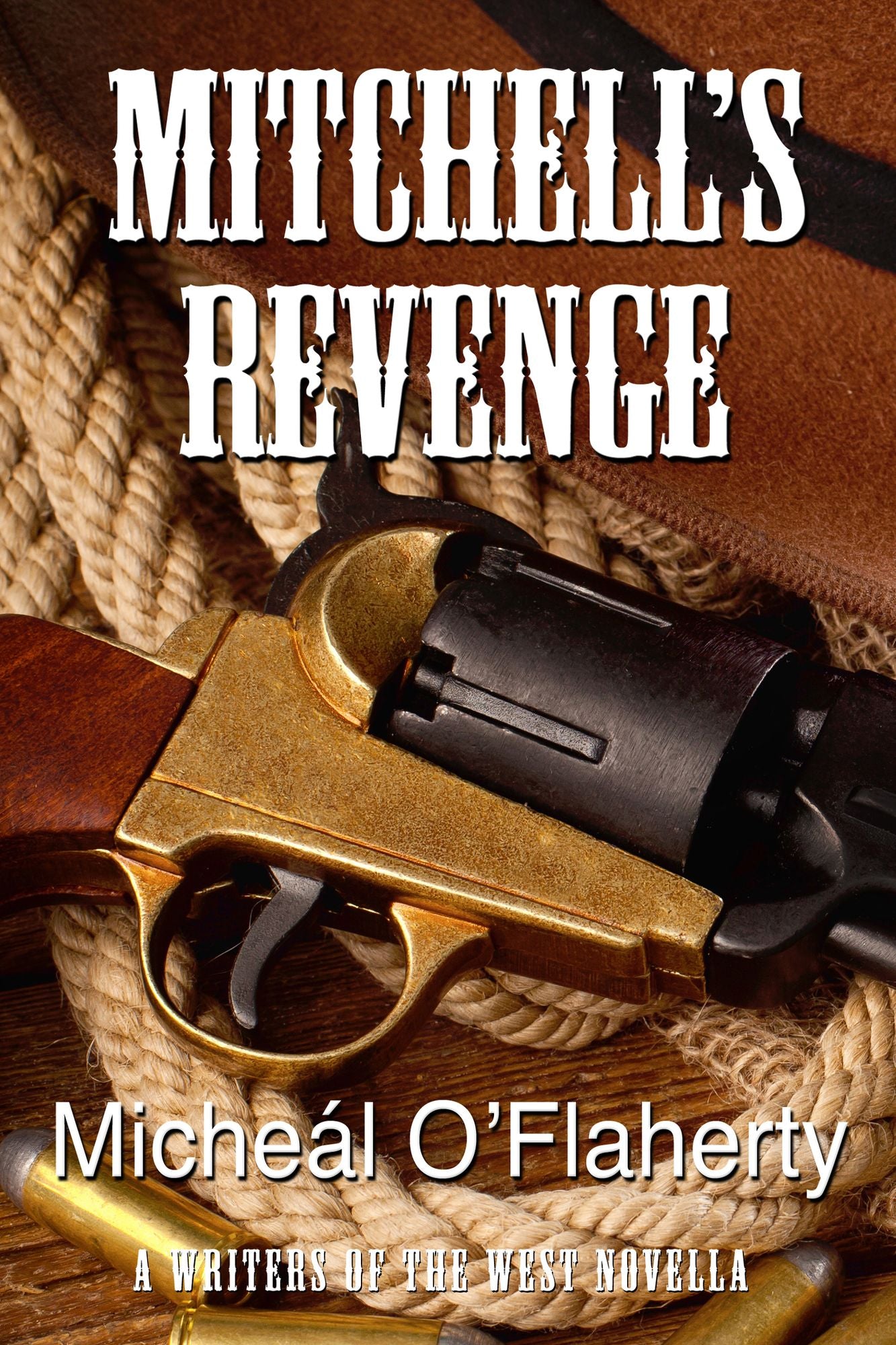 Mitchell's Revenge
