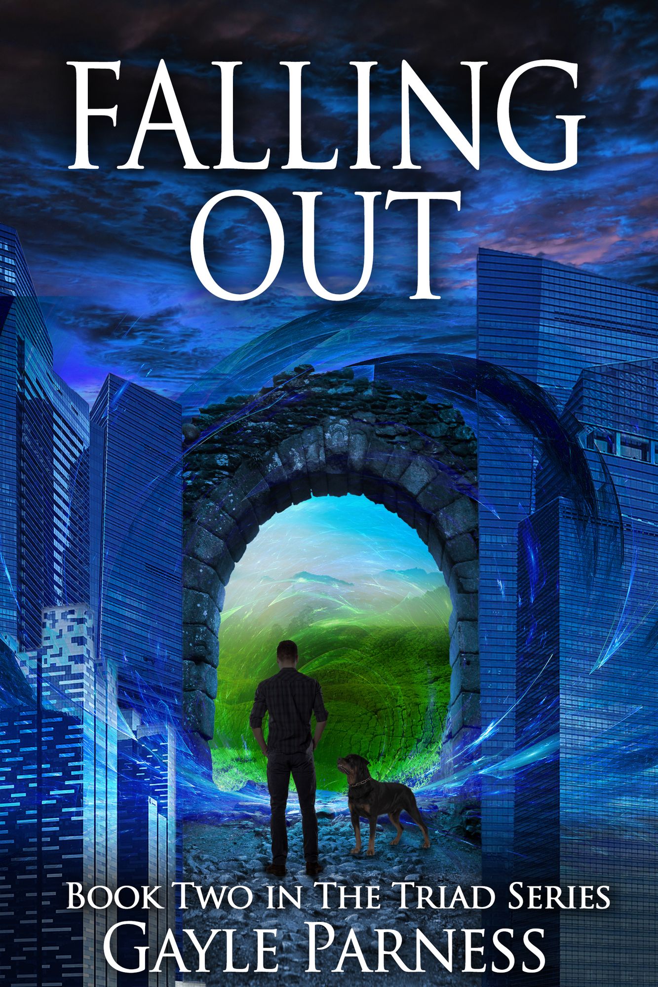Falling Out